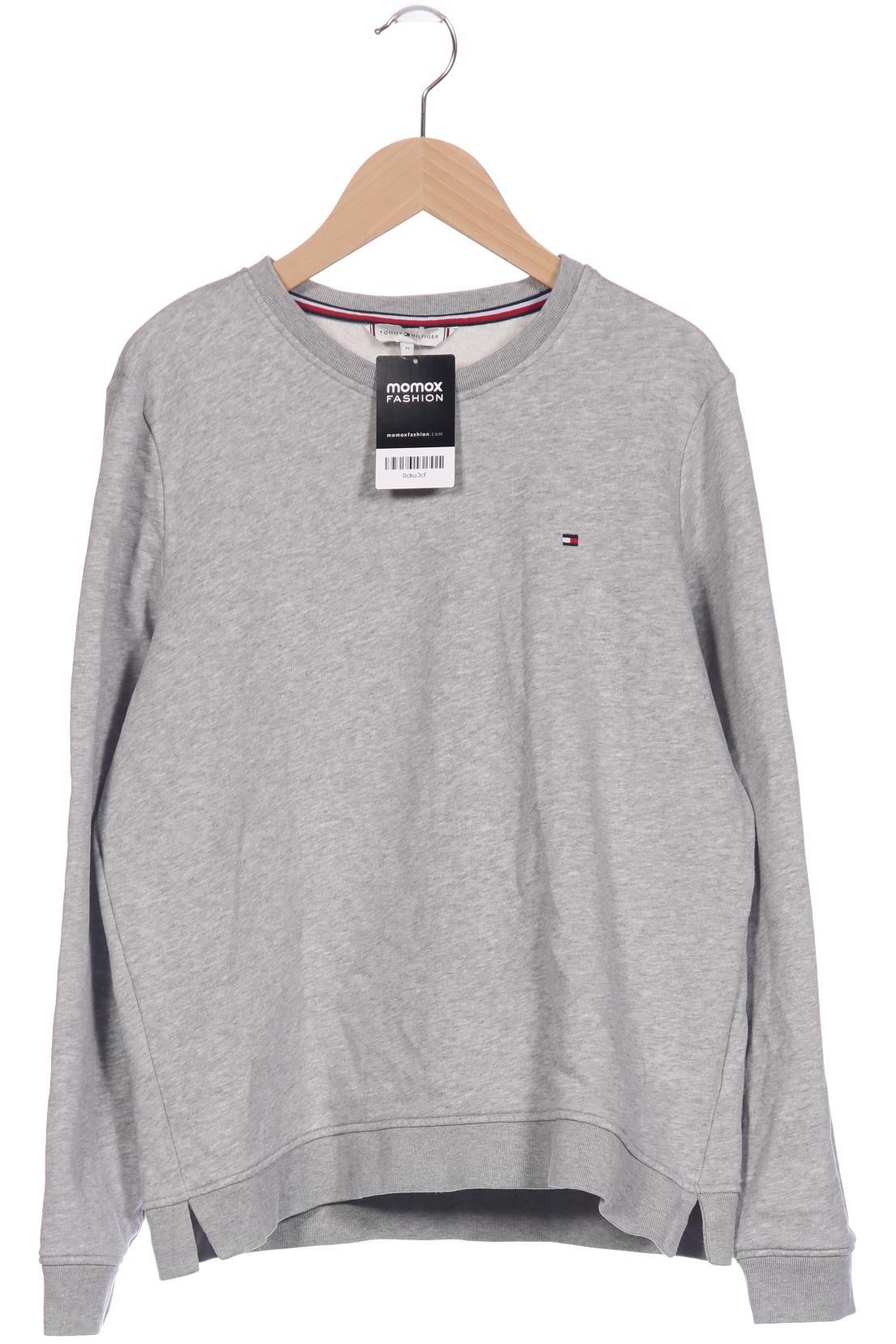 

Tommy Hilfiger Damen Sweatshirt, grau, Gr. 38