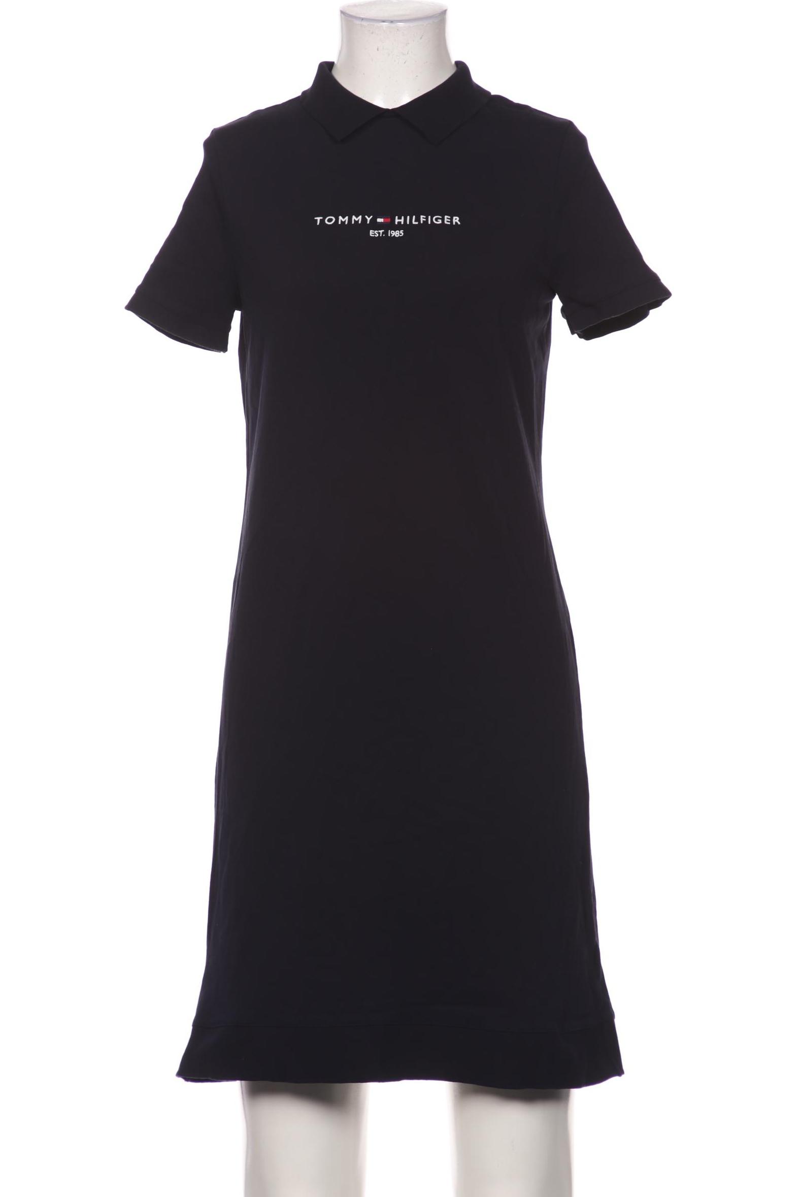 

Tommy Hilfiger Damen Kleid, marineblau, Gr. 36