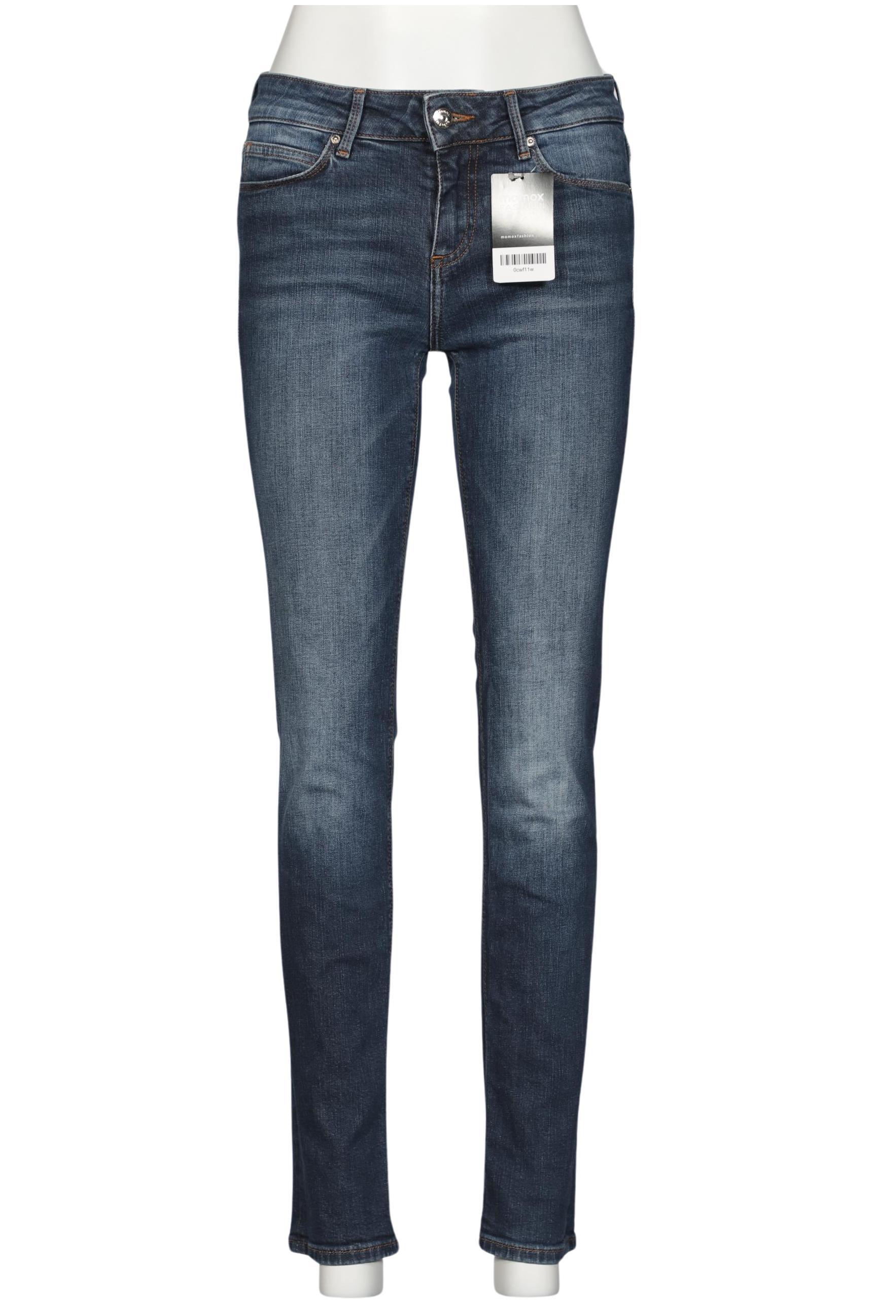 

Tommy Hilfiger Damen Jeans, blau, Gr. 27