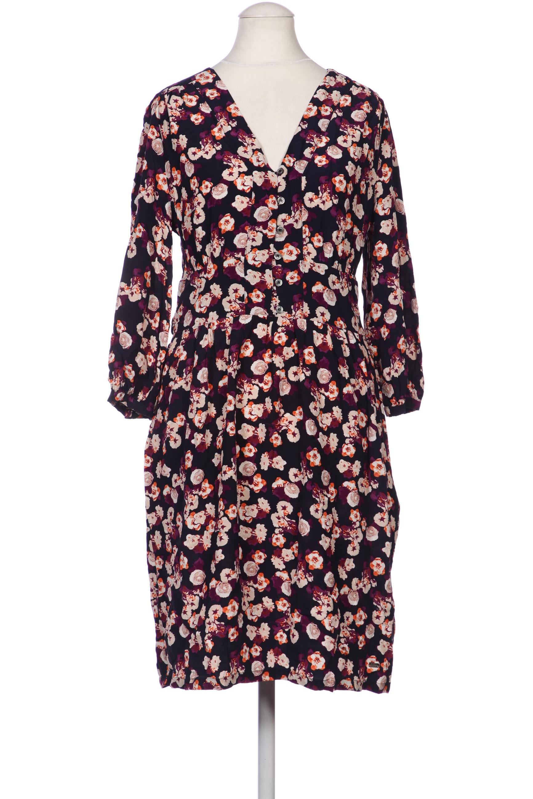 

Tommy Hilfiger Damen Kleid, marineblau, Gr. 6