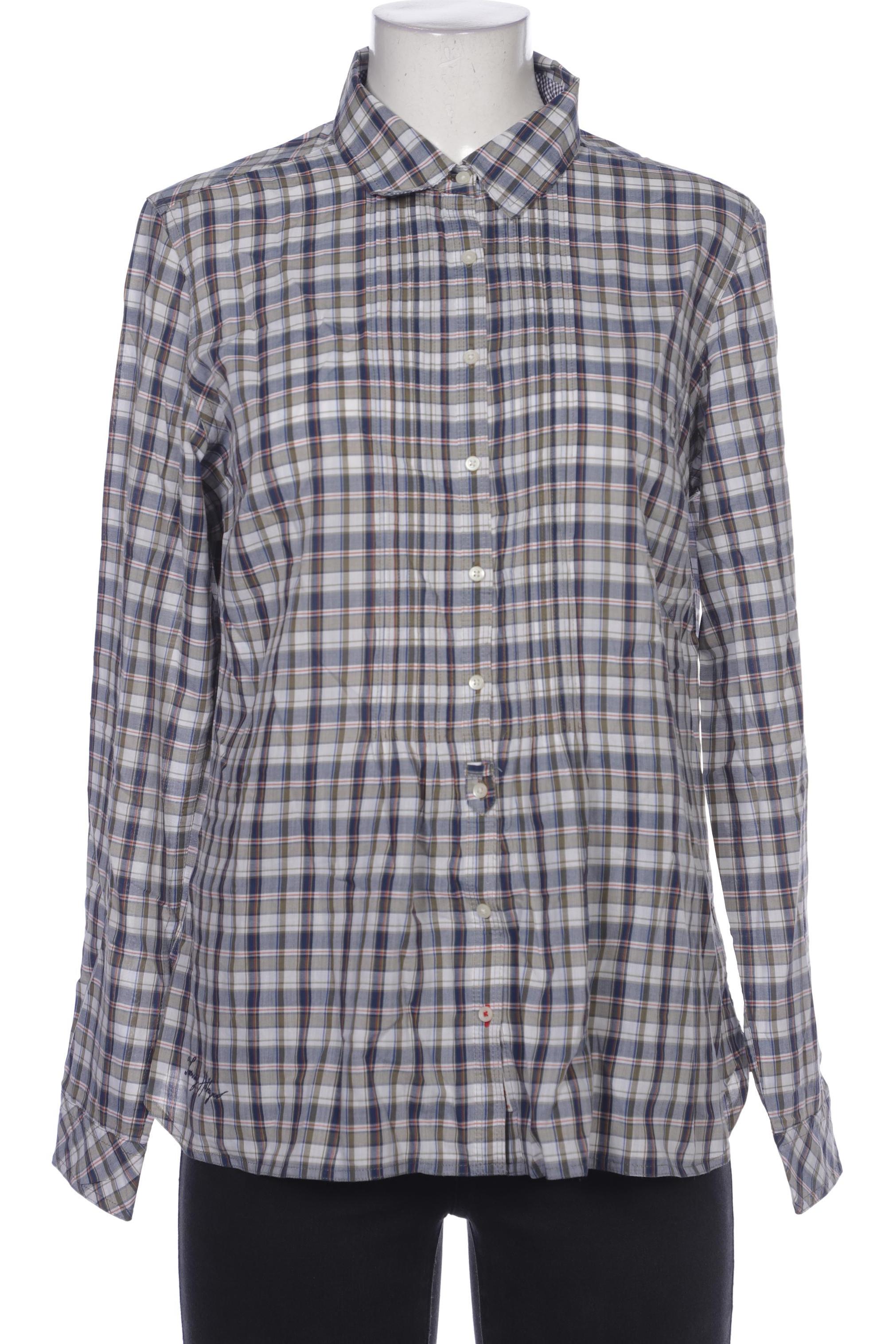 

Tommy Hilfiger Damen Bluse, mehrfarbig, Gr. 10