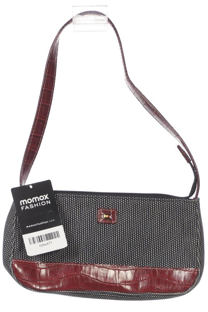 

Tommy Hilfiger Damen Handtasche, bordeaux