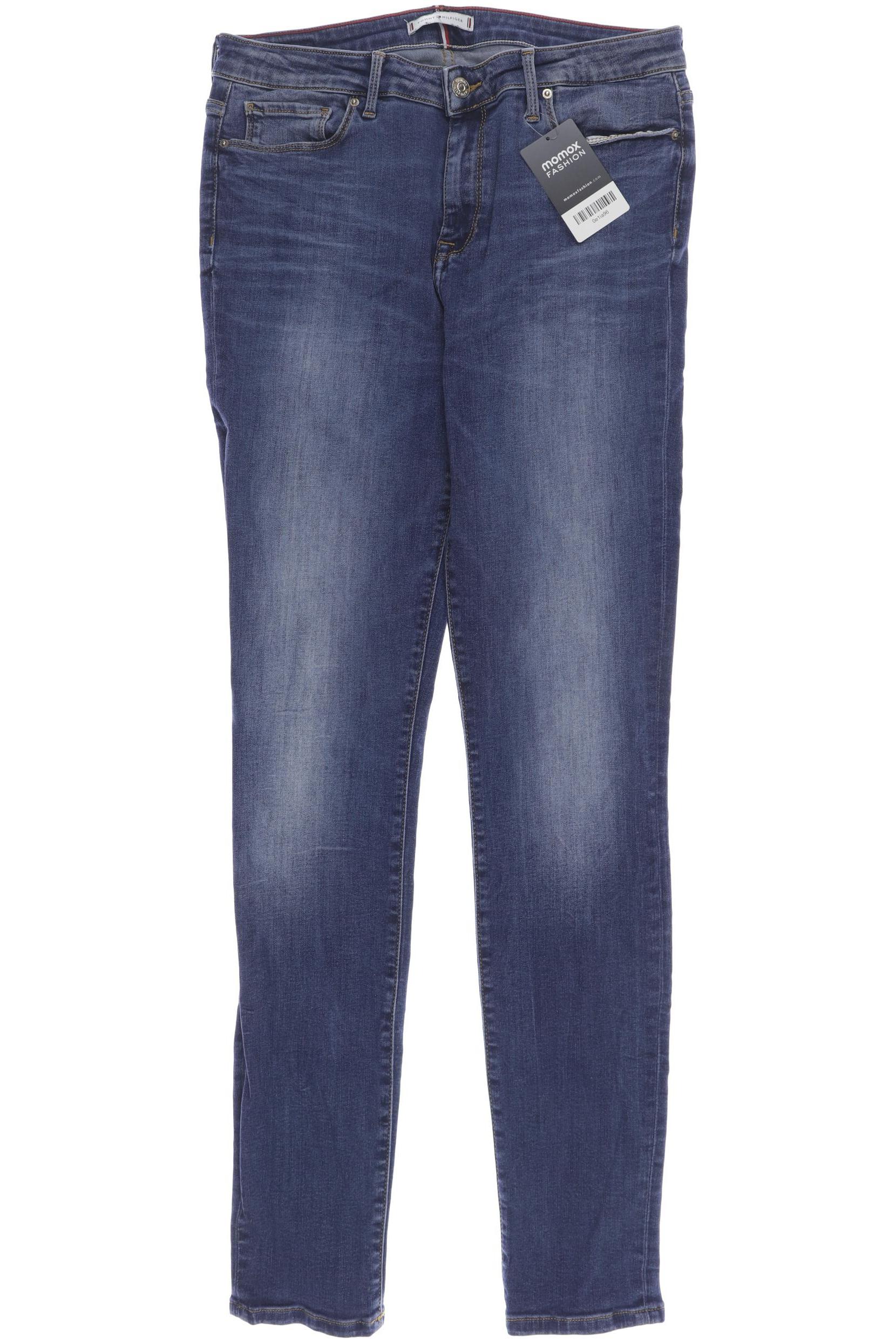 

Tommy Hilfiger Damen Jeans, blau