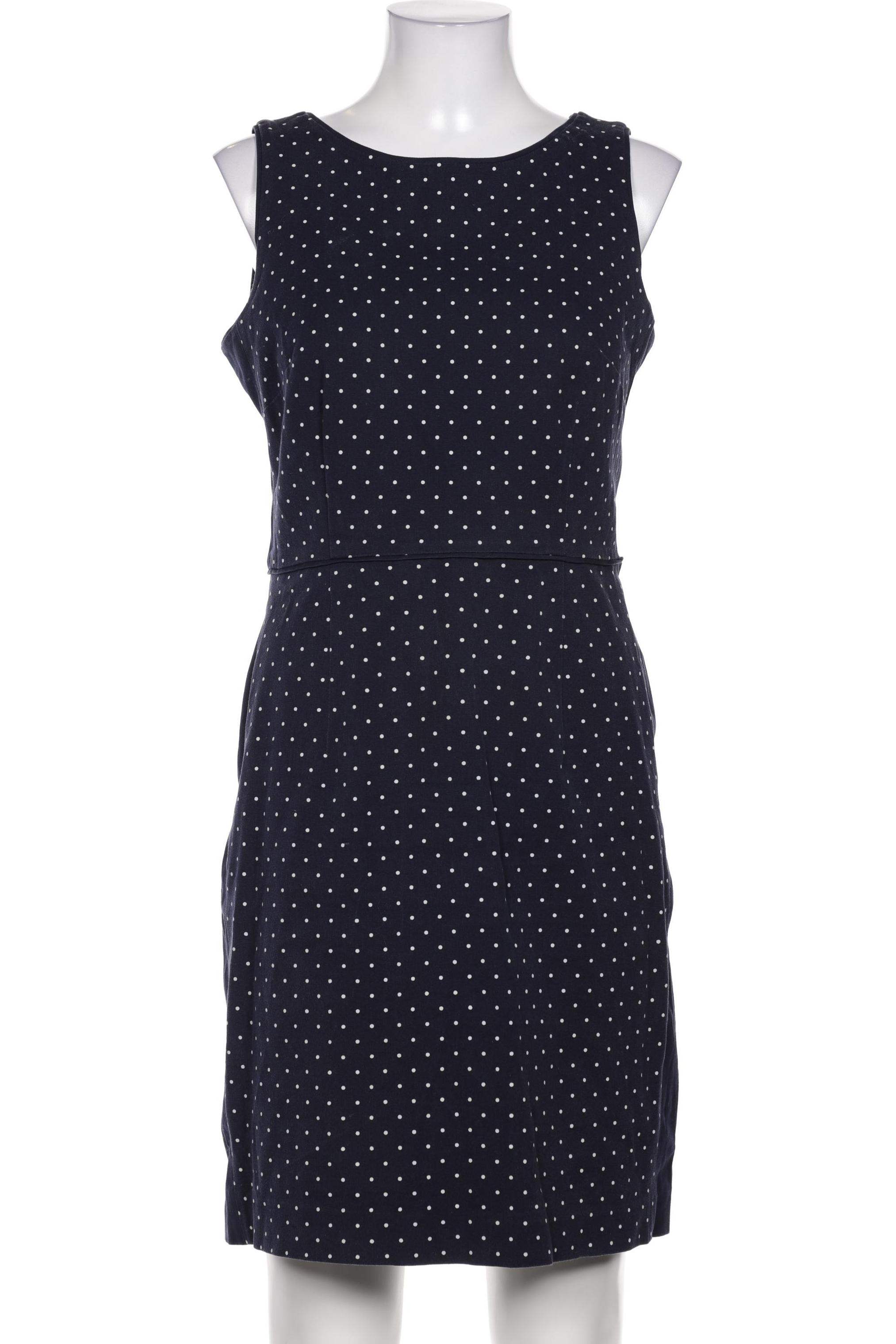 

Tommy Hilfiger Damen Kleid, marineblau, Gr. 10