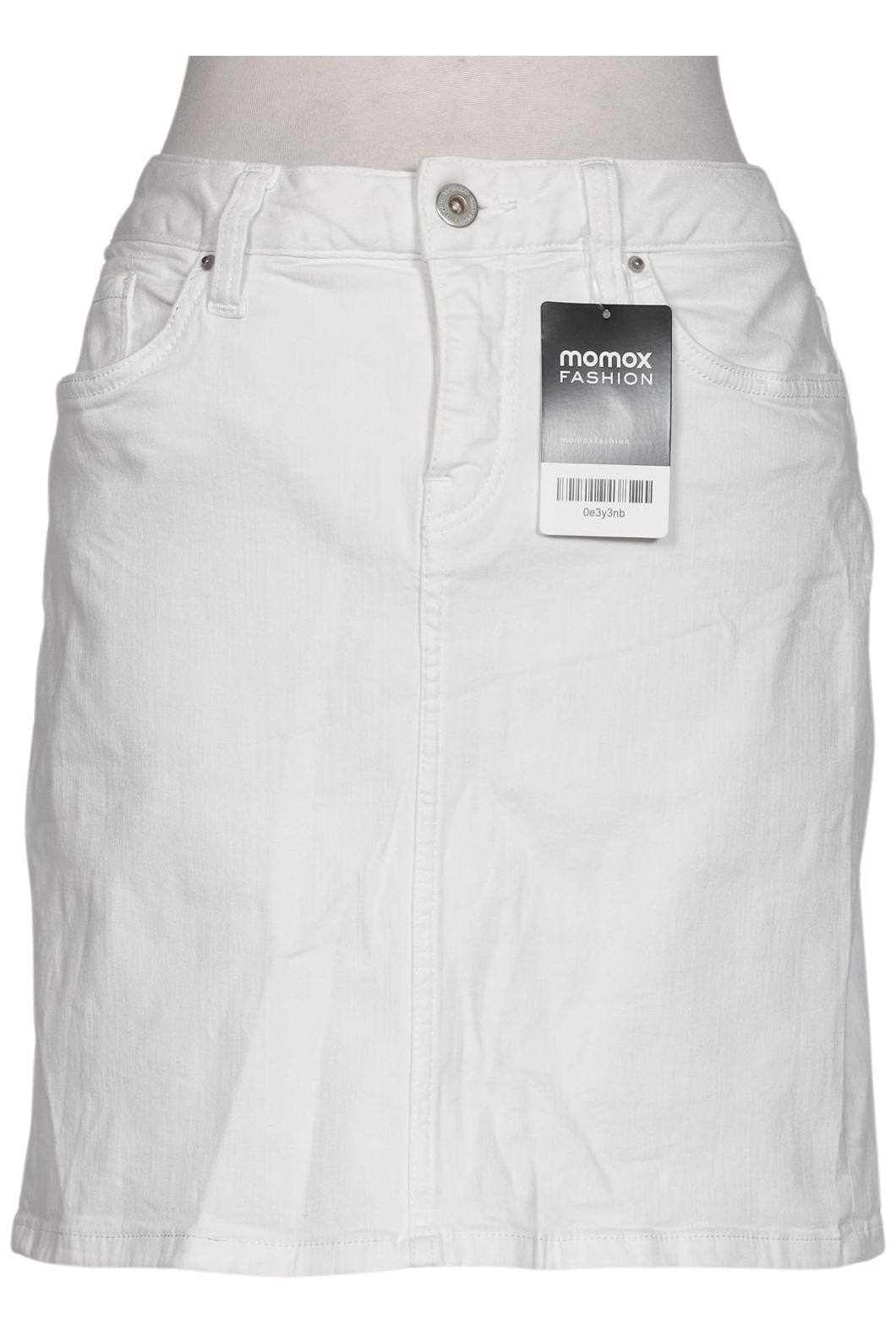 

Tommy Hilfiger Damen Rock, weiß, Gr. 8