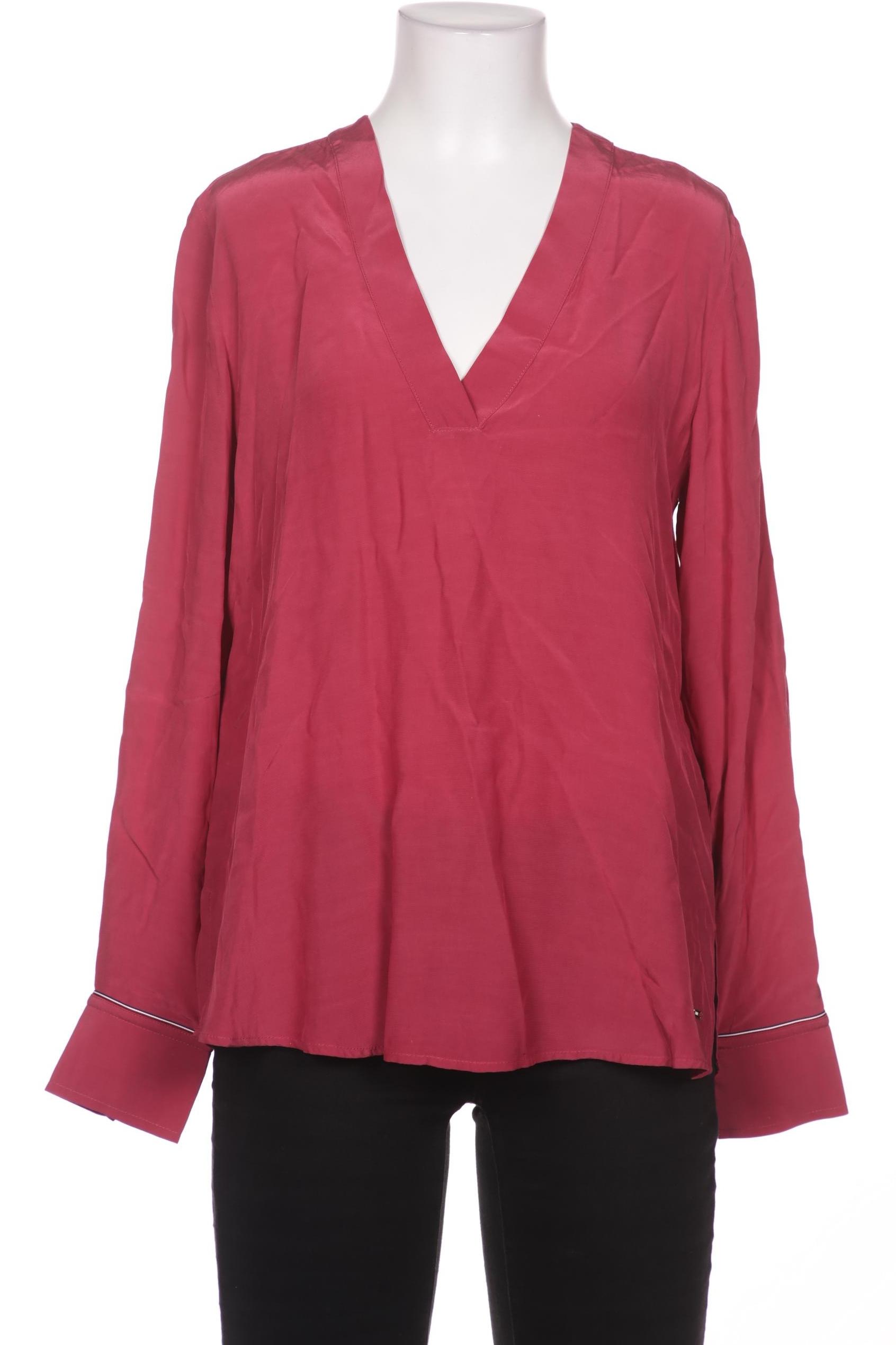 

Tommy Hilfiger Damen Bluse, pink, Gr. 36
