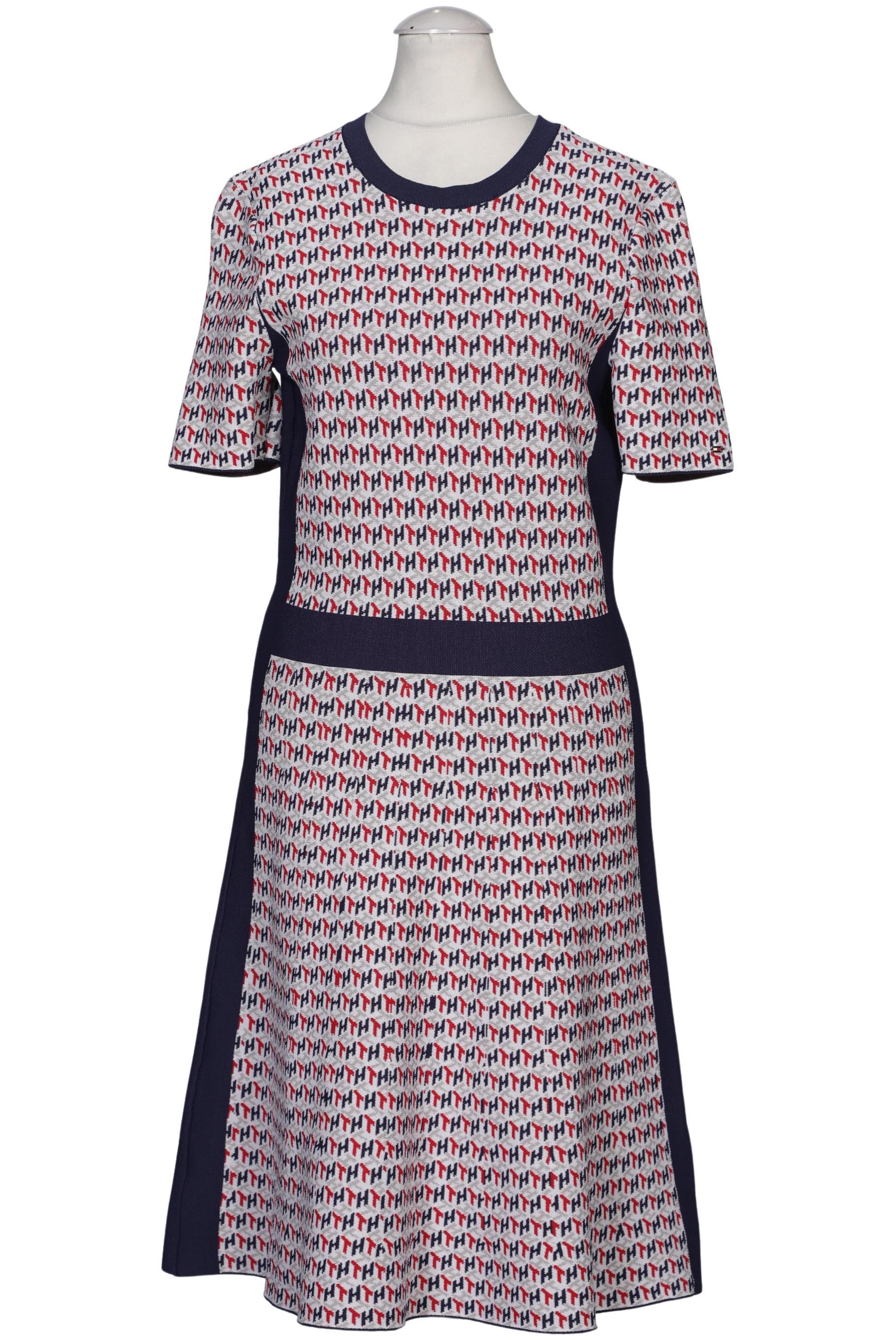 

Tommy Hilfiger Damen Kleid, mehrfarbig, Gr. 36
