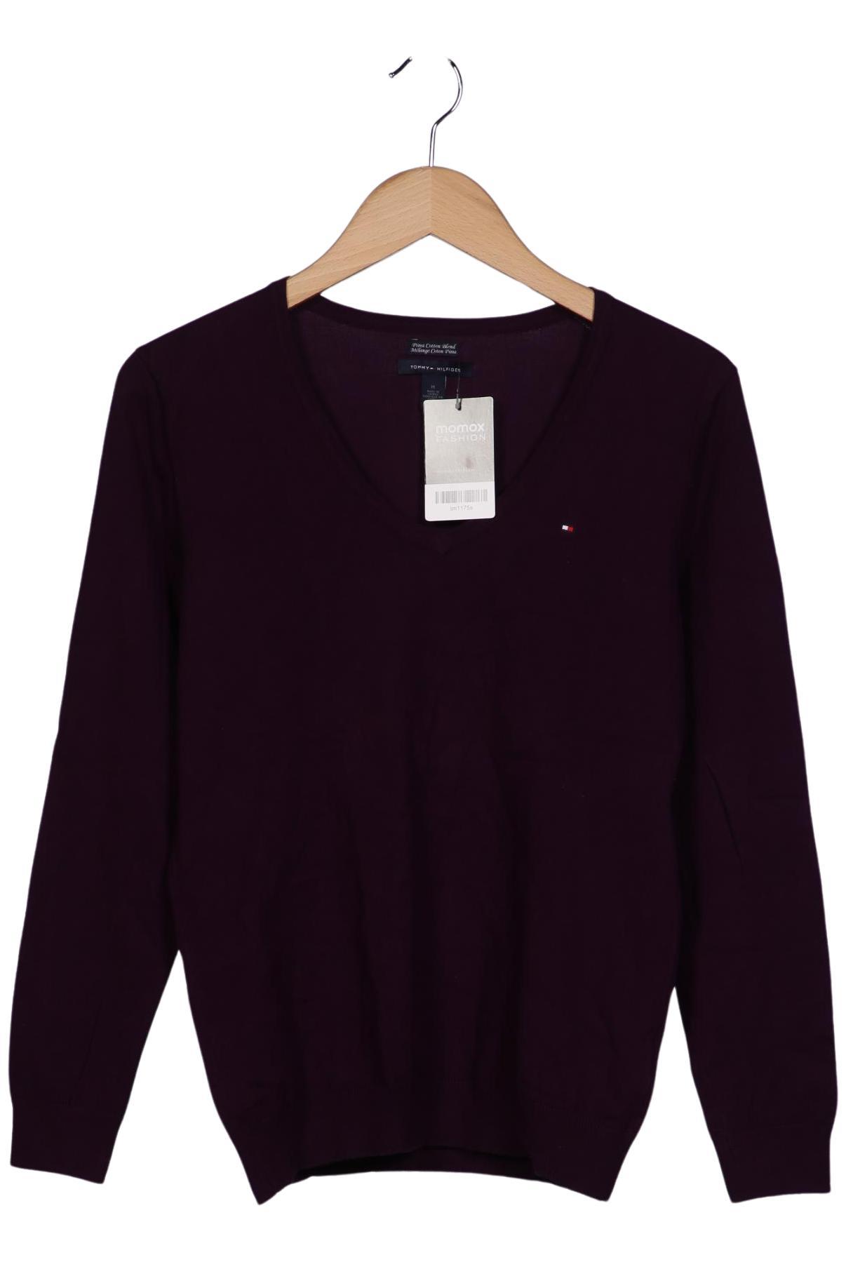 

Tommy Hilfiger Damen Pullover, flieder, Gr. 38