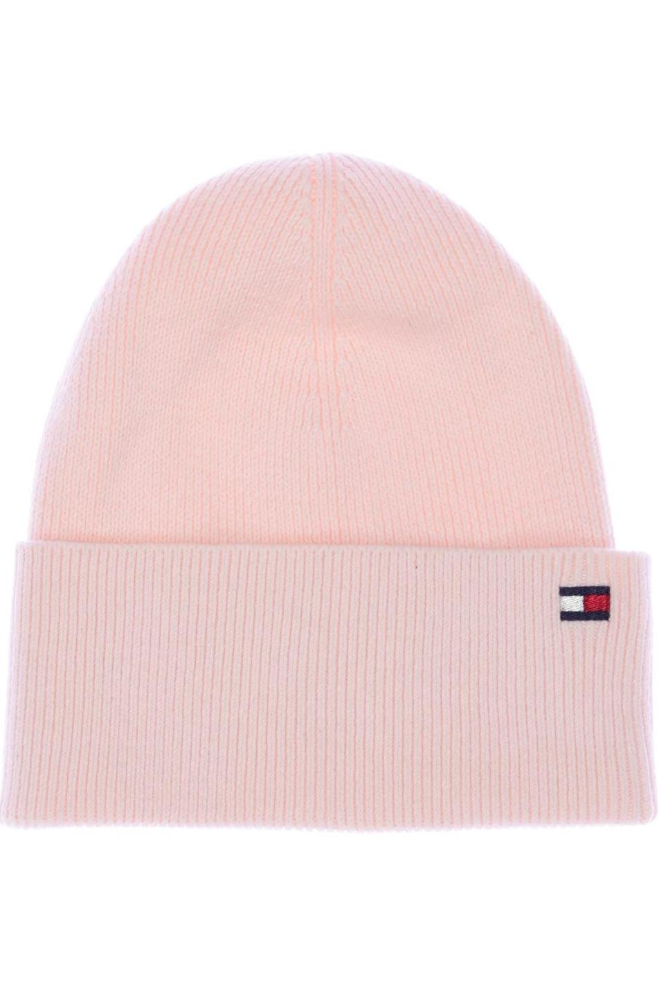 

Tommy Hilfiger Damen Hut/Mütze, pink, Gr. uni