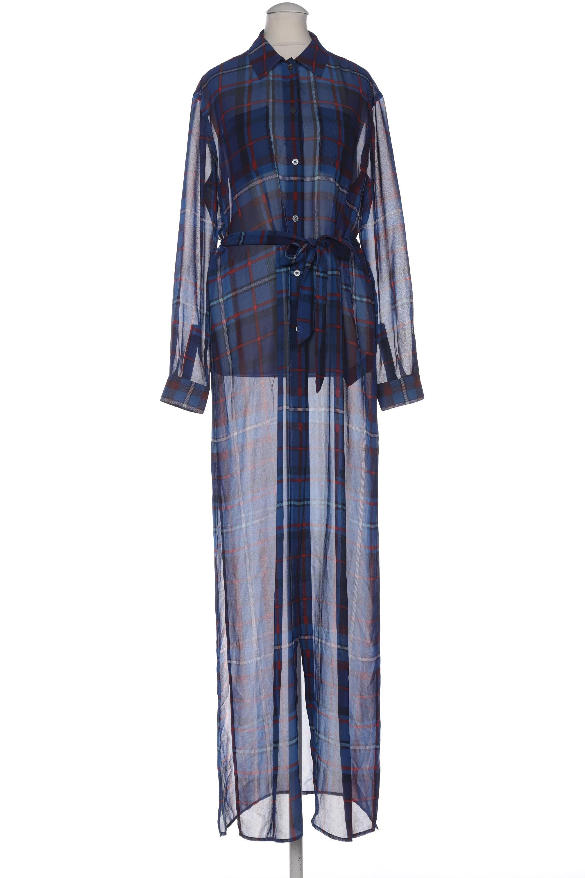 

Tommy Hilfiger Damen Kleid, blau