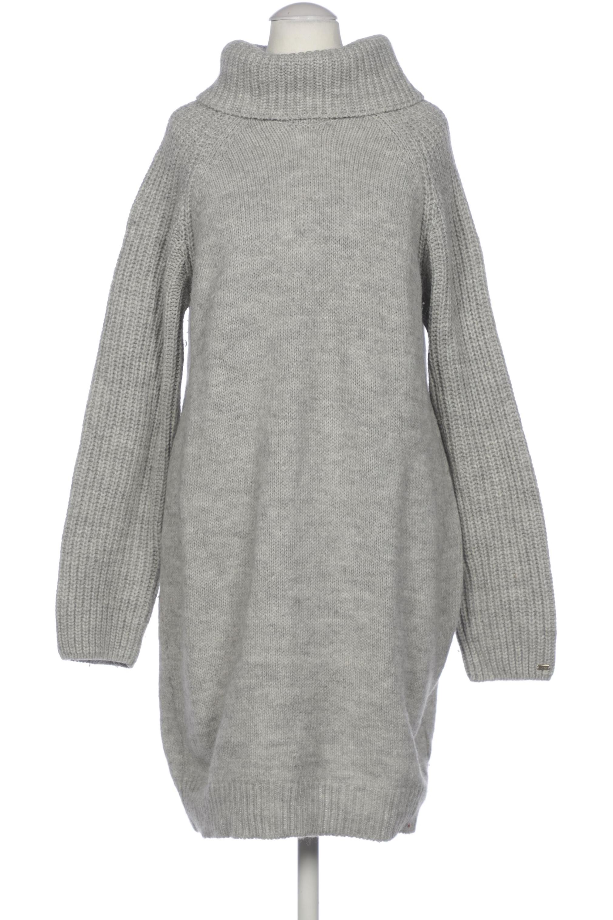 

Tommy Hilfiger Damen Kleid, grau, Gr. 38