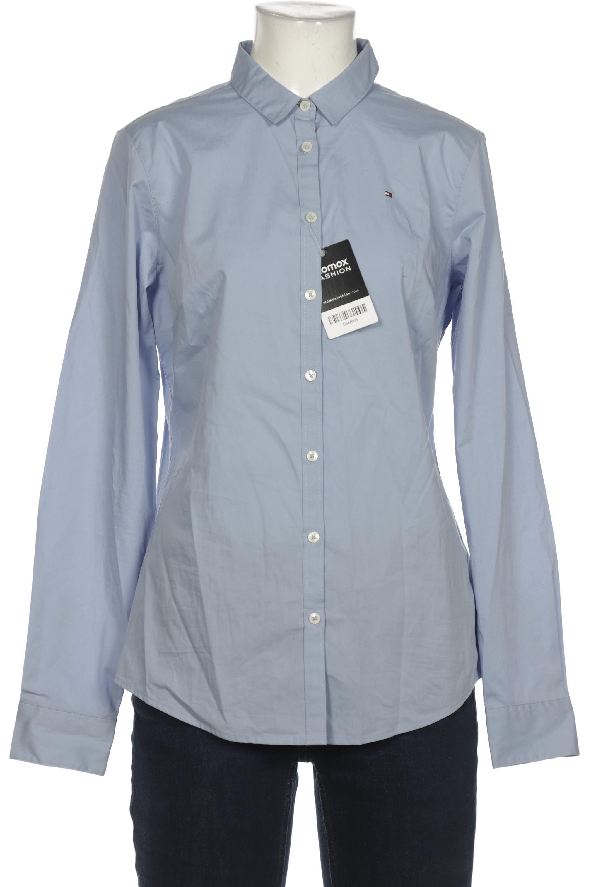 

Tommy Hilfiger Damen Bluse, hellblau