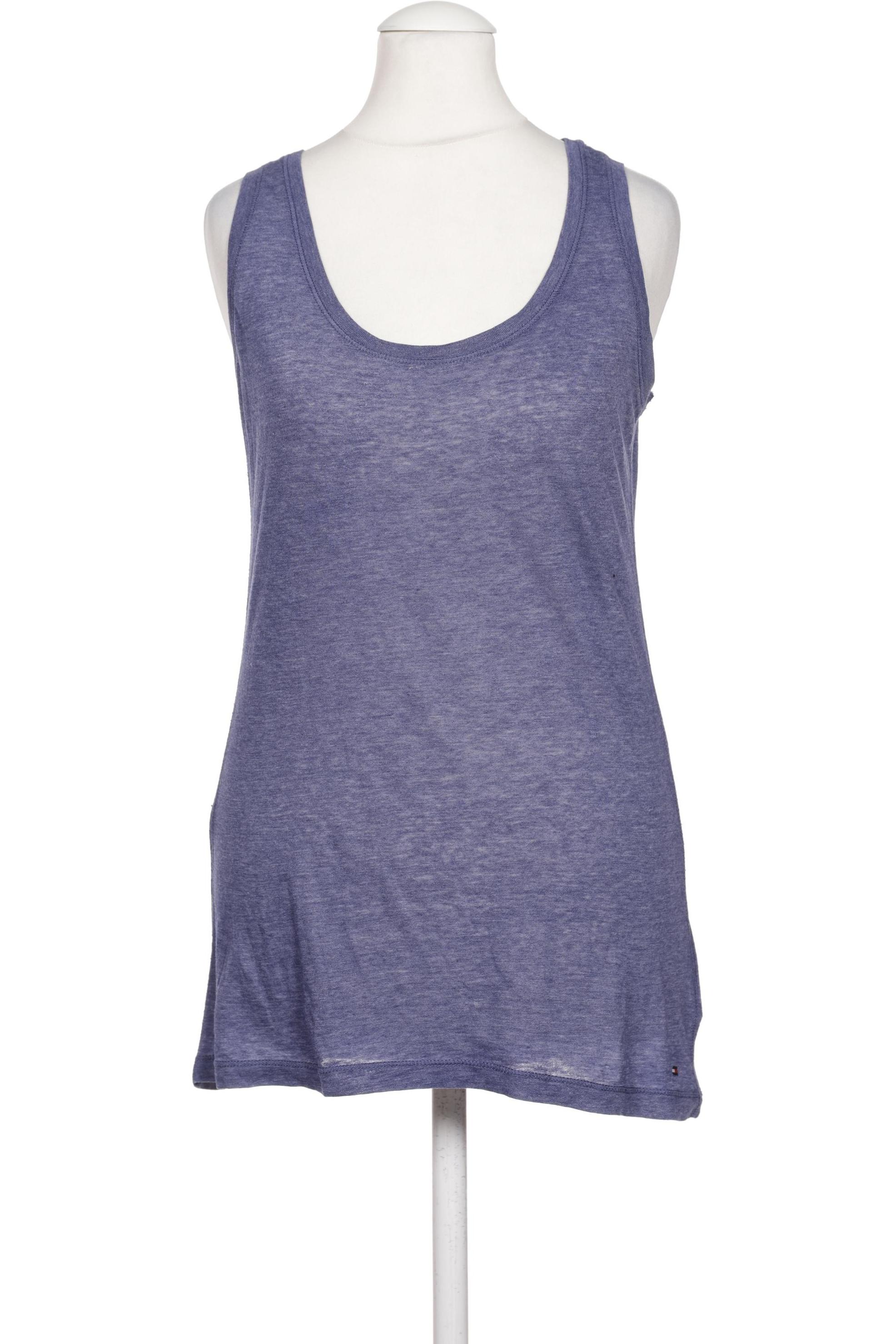 

Tommy Hilfiger Damen Top, blau