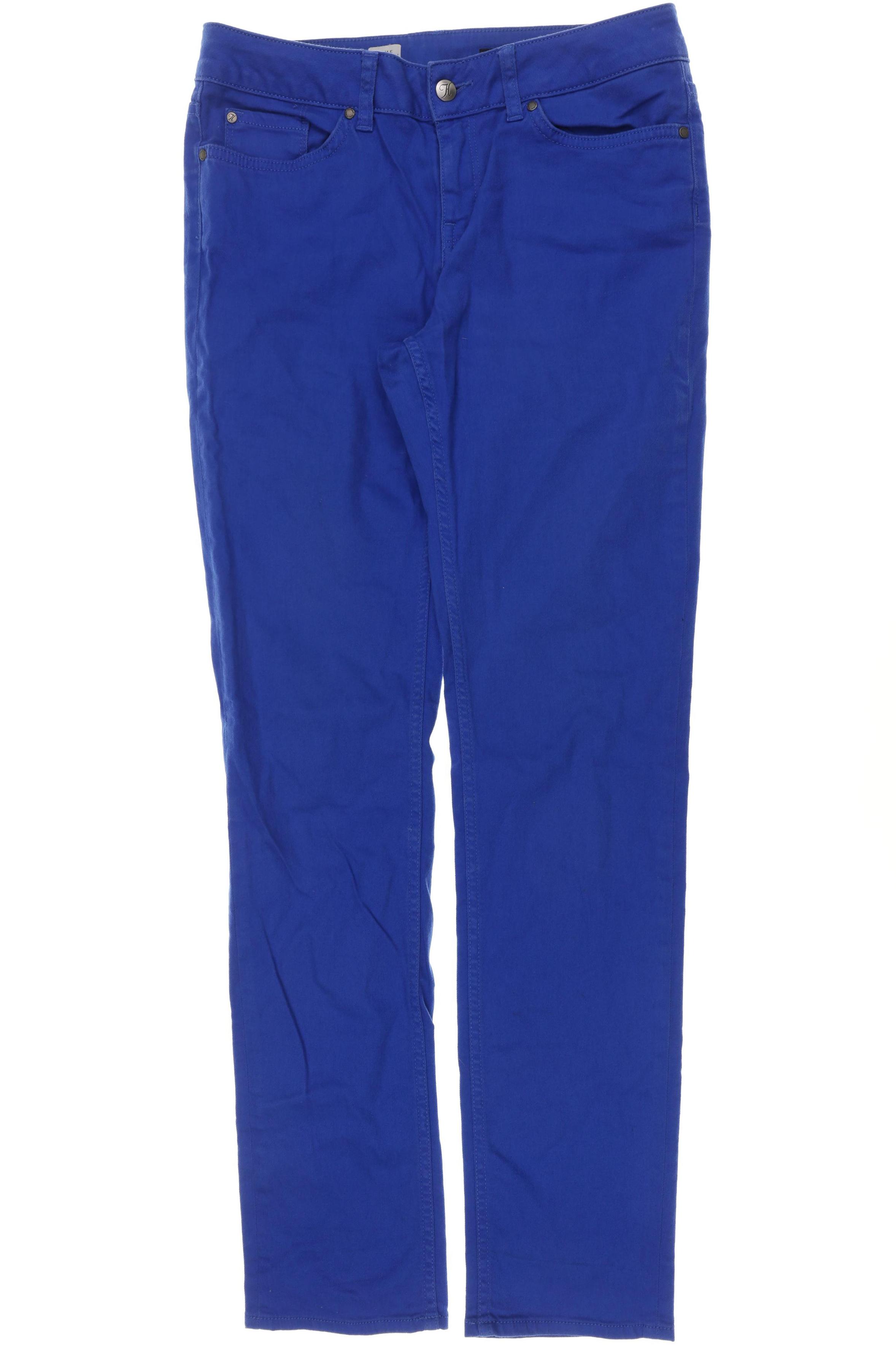 

Tommy Hilfiger Damen Jeans, blau, Gr. 28