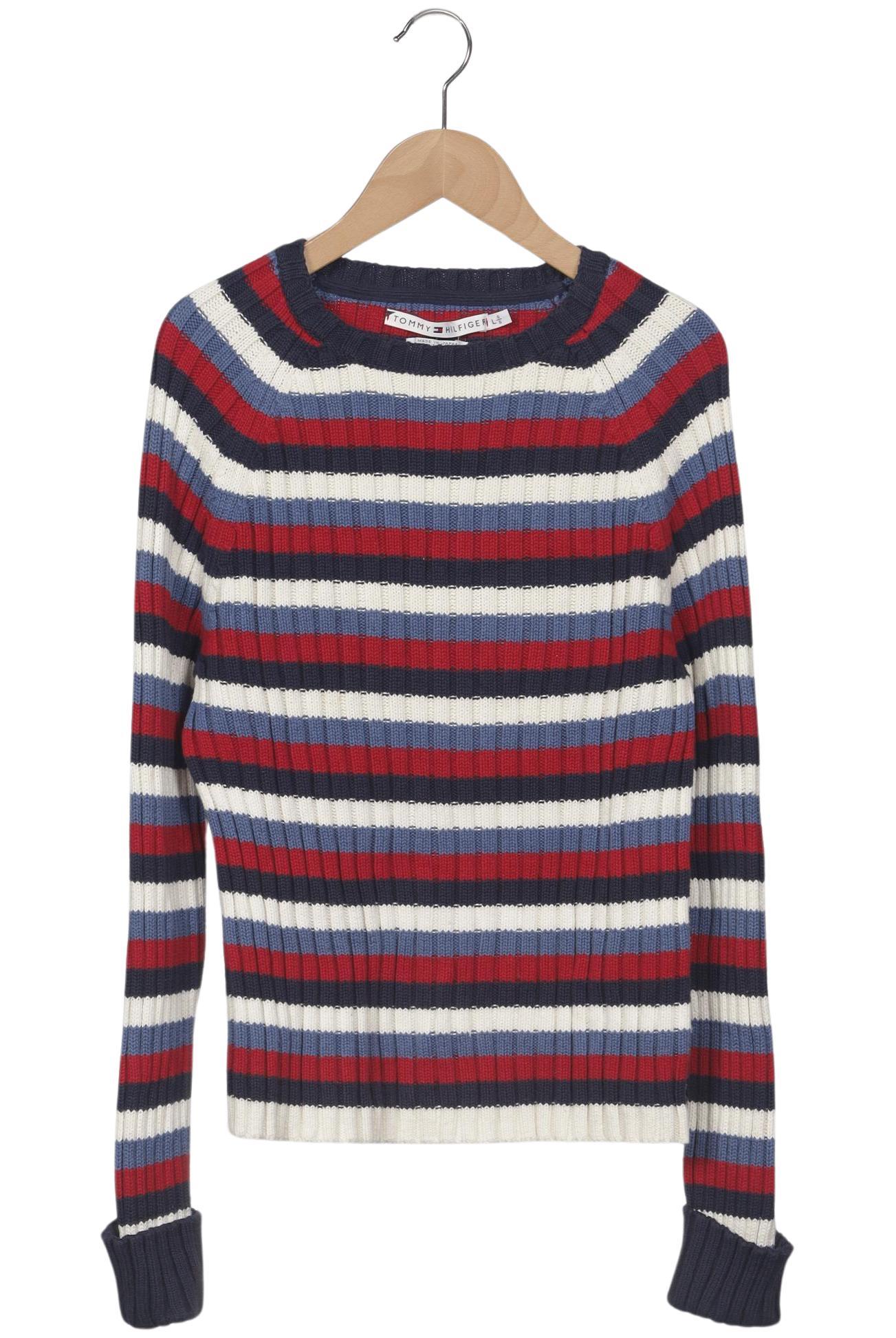 

Tommy Hilfiger Damen Pullover, mehrfarbig, Gr. 42