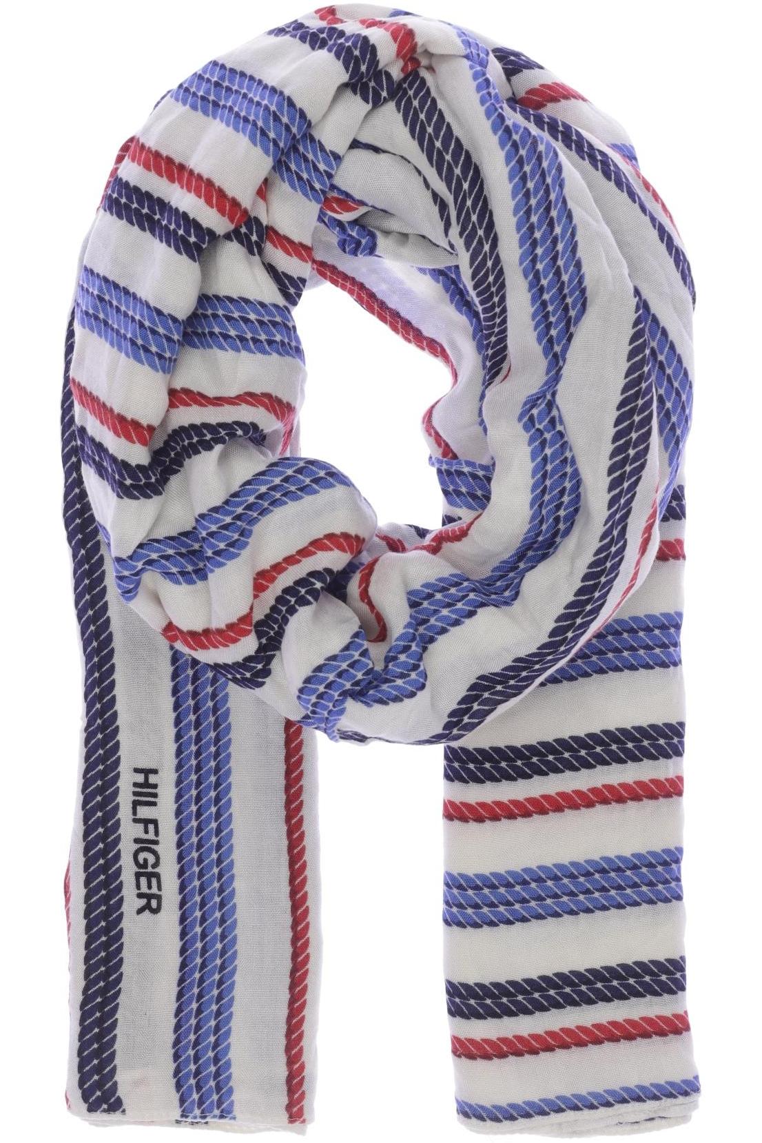 

Tommy Hilfiger Damen Schal, mehrfarbig, Gr.