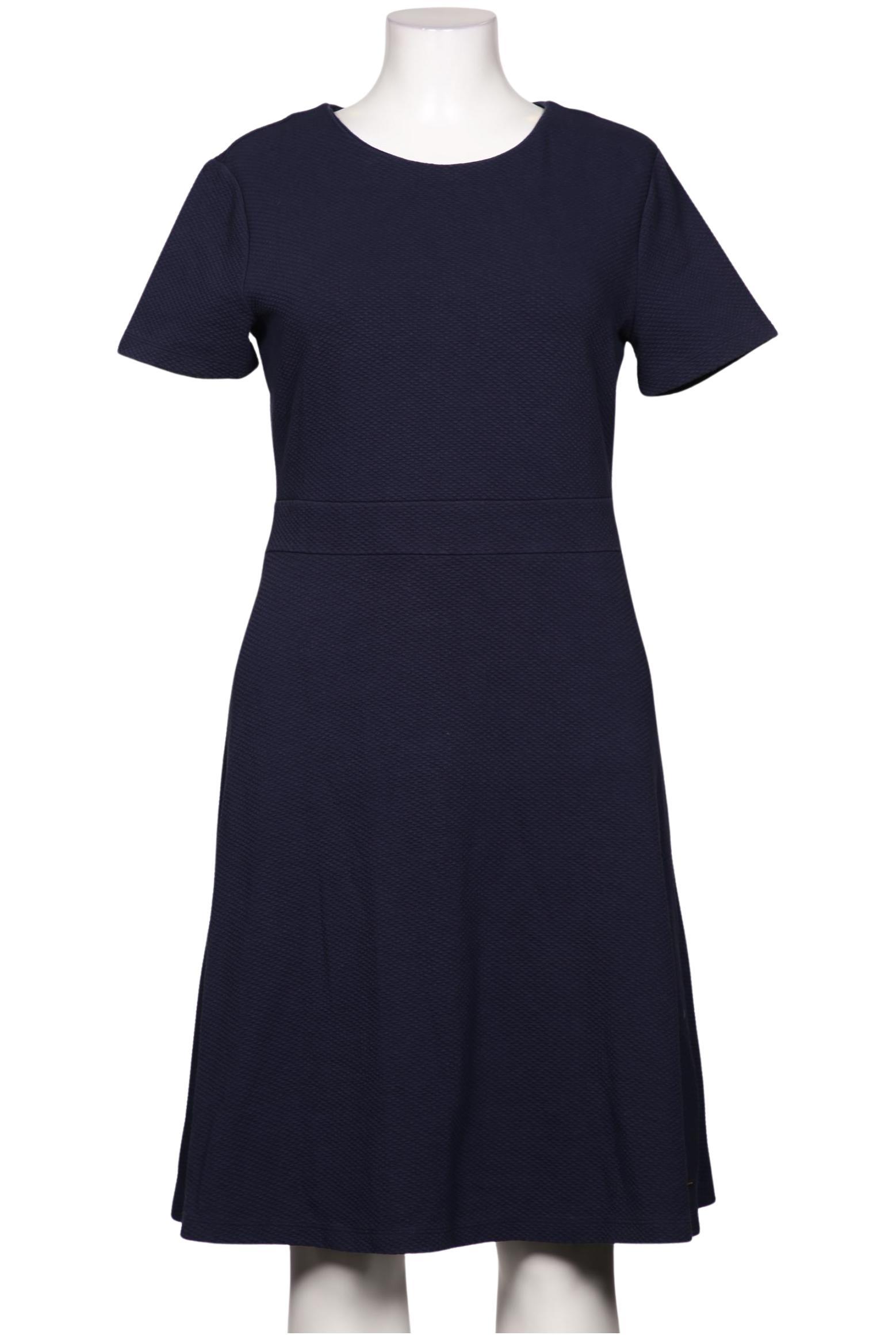 

Tommy Hilfiger Damen Kleid, marineblau, Gr. 44