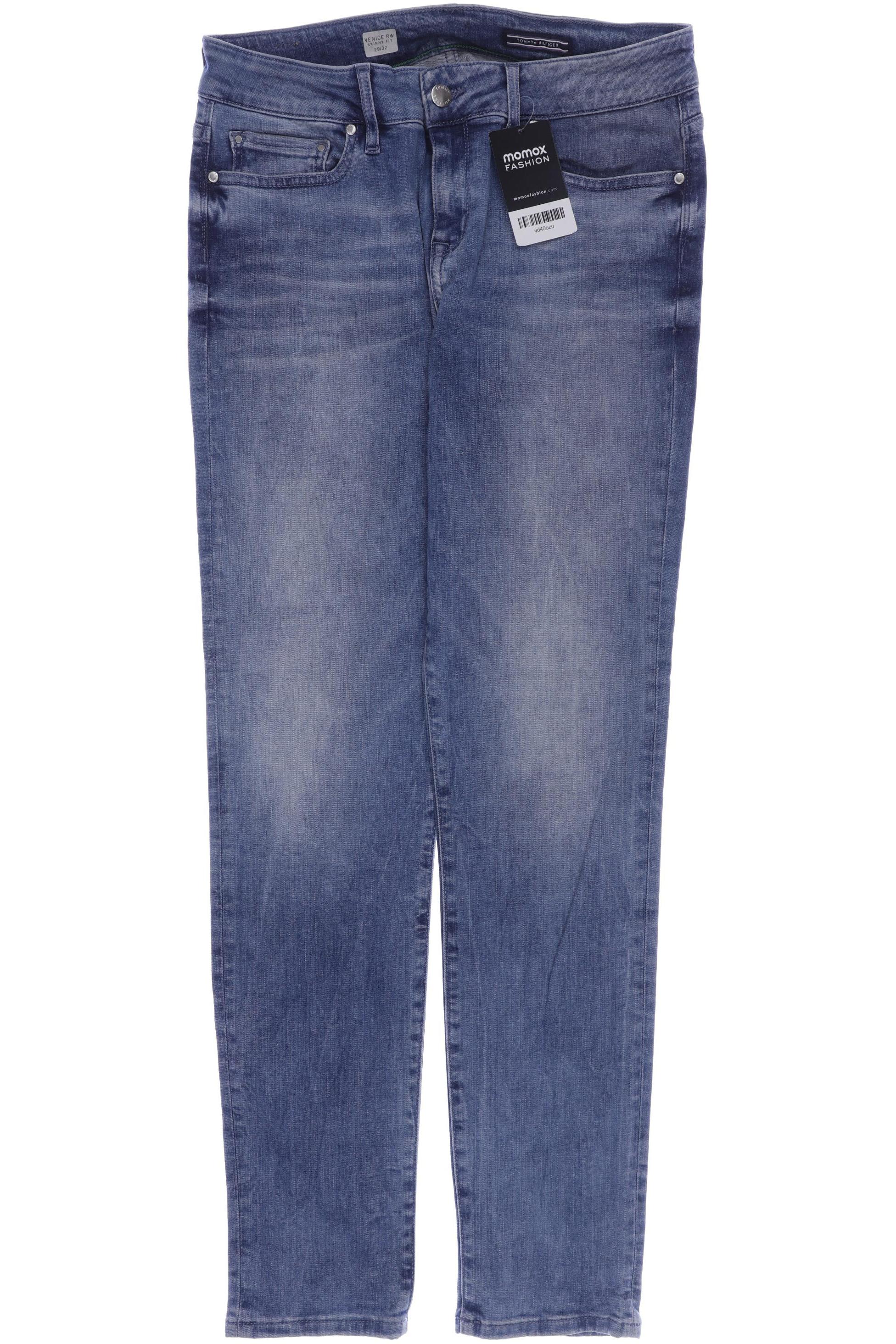 

Tommy Hilfiger Damen Jeans, blau