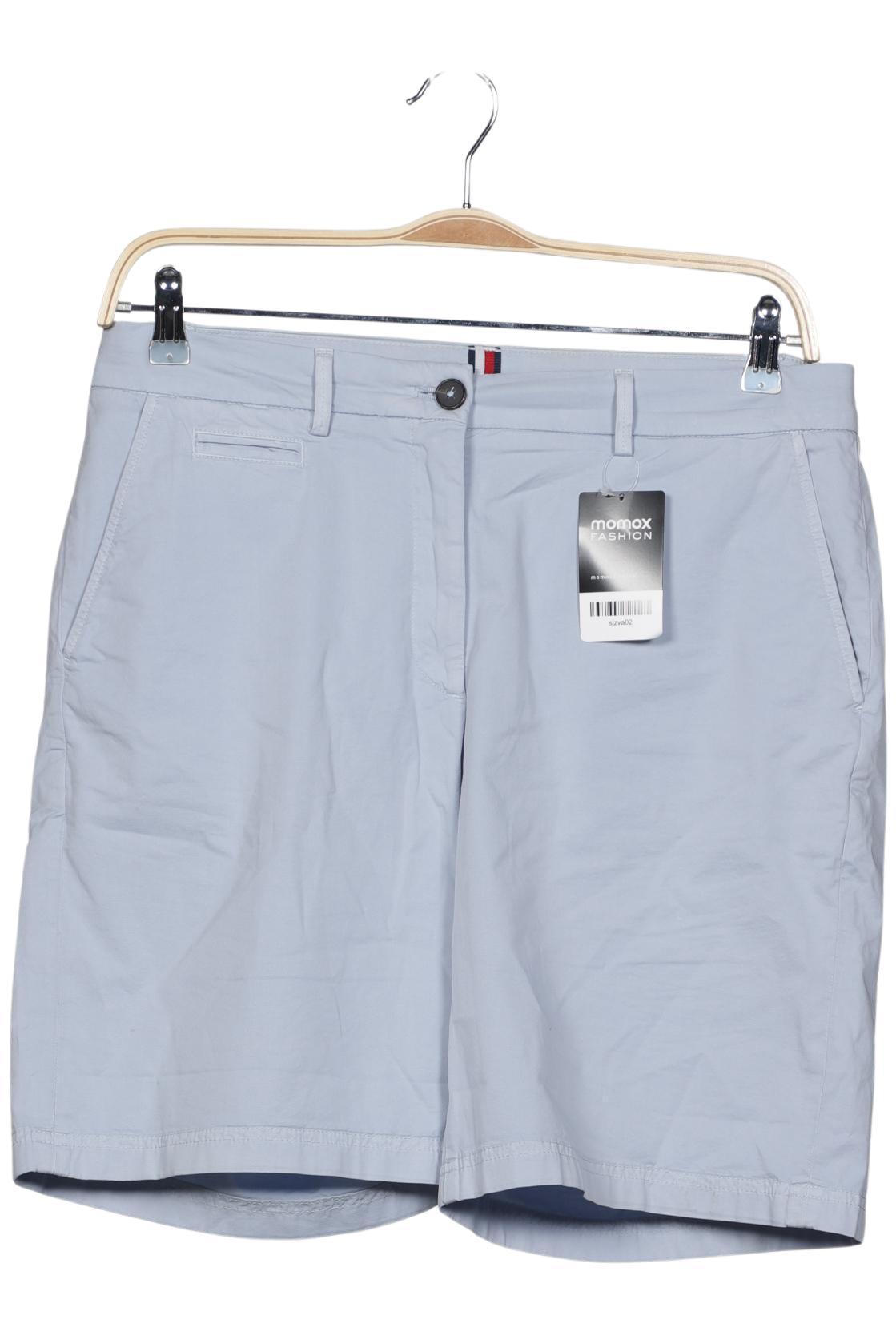 

Tommy Hilfiger Damen Shorts, hellblau, Gr. 42