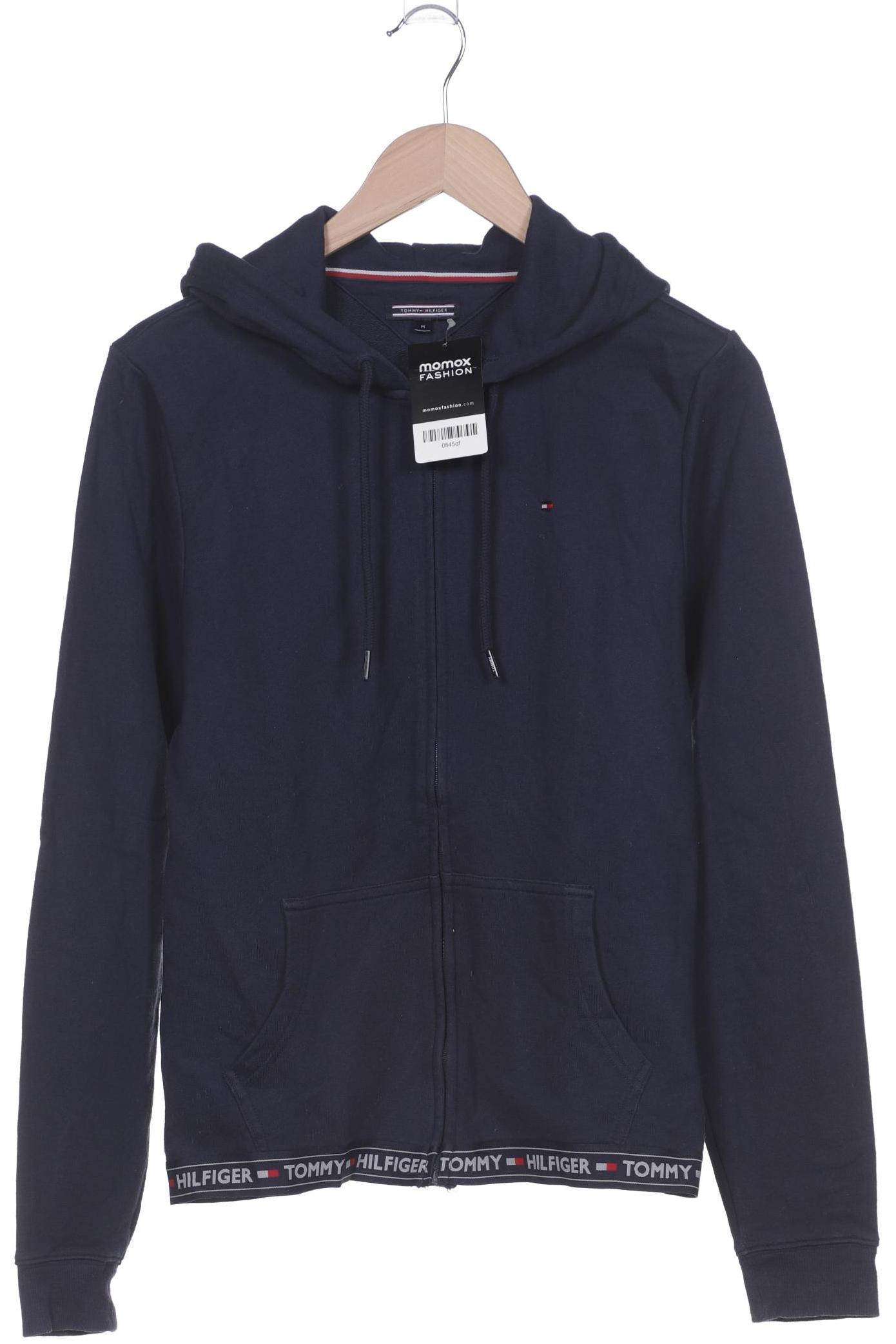 

Tommy Hilfiger Damen Kapuzenpullover, marineblau, Gr. 38