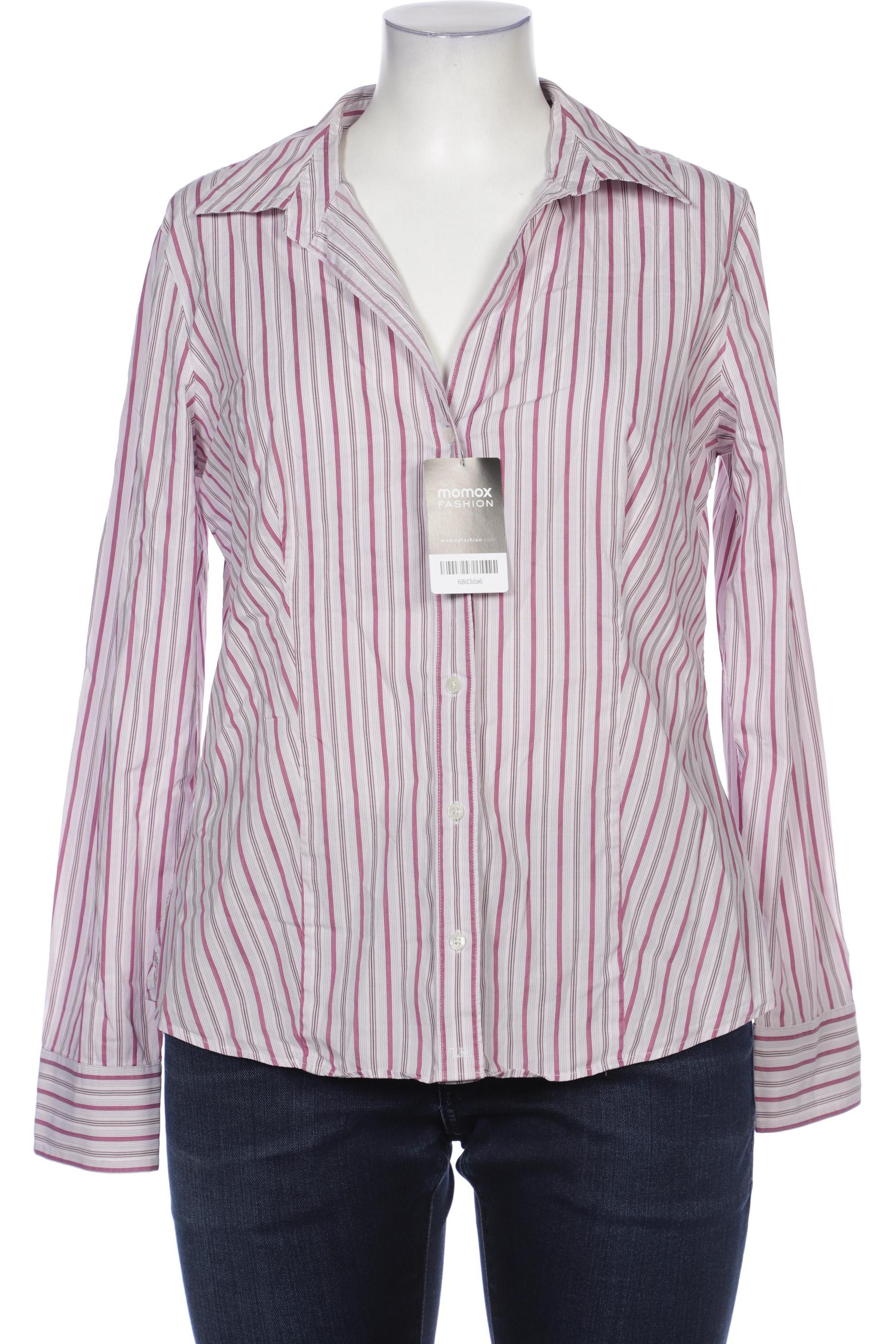 

Tommy Hilfiger Damen Bluse, pink, Gr. 42