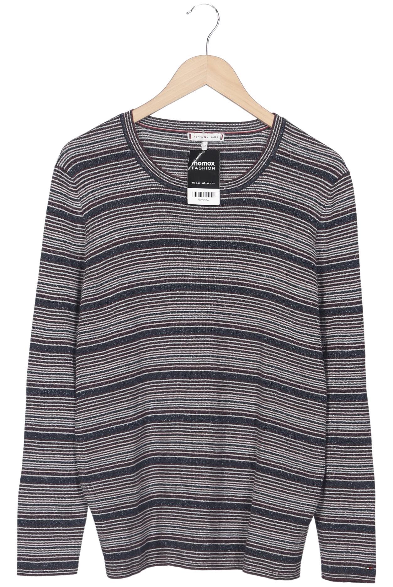 

Tommy Hilfiger Damen Pullover, mehrfarbig, Gr. 52