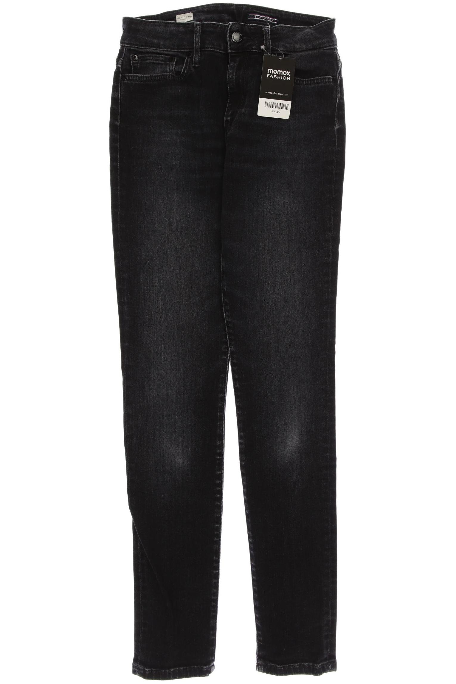 

Tommy Hilfiger Damen Jeans, grau