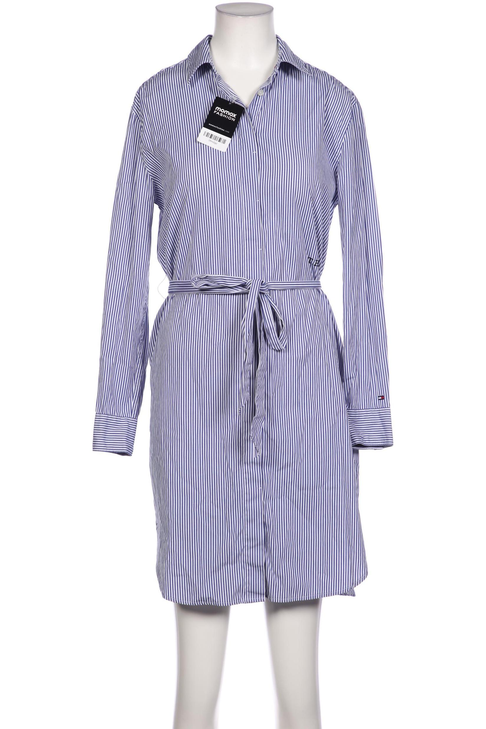 

Tommy Hilfiger Damen Kleid, blau, Gr. 8