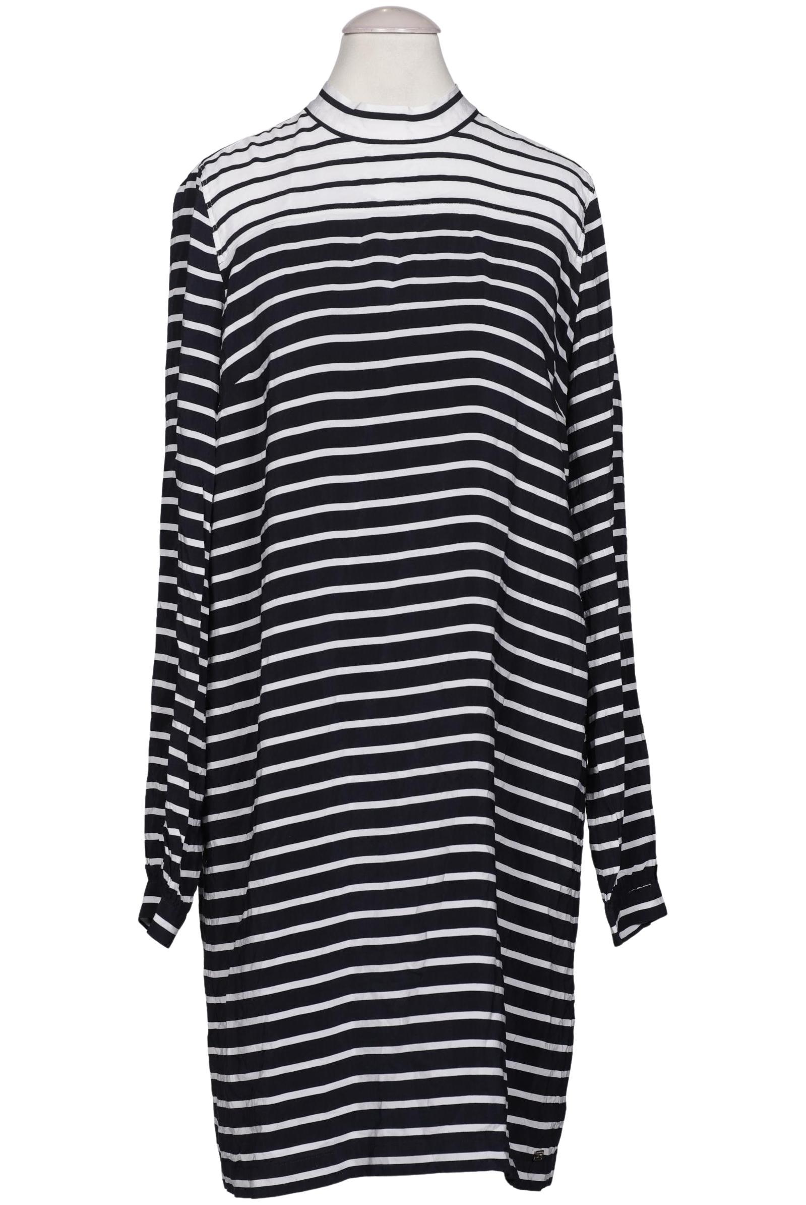 

Tommy Hilfiger Damen Kleid, marineblau, Gr. 6