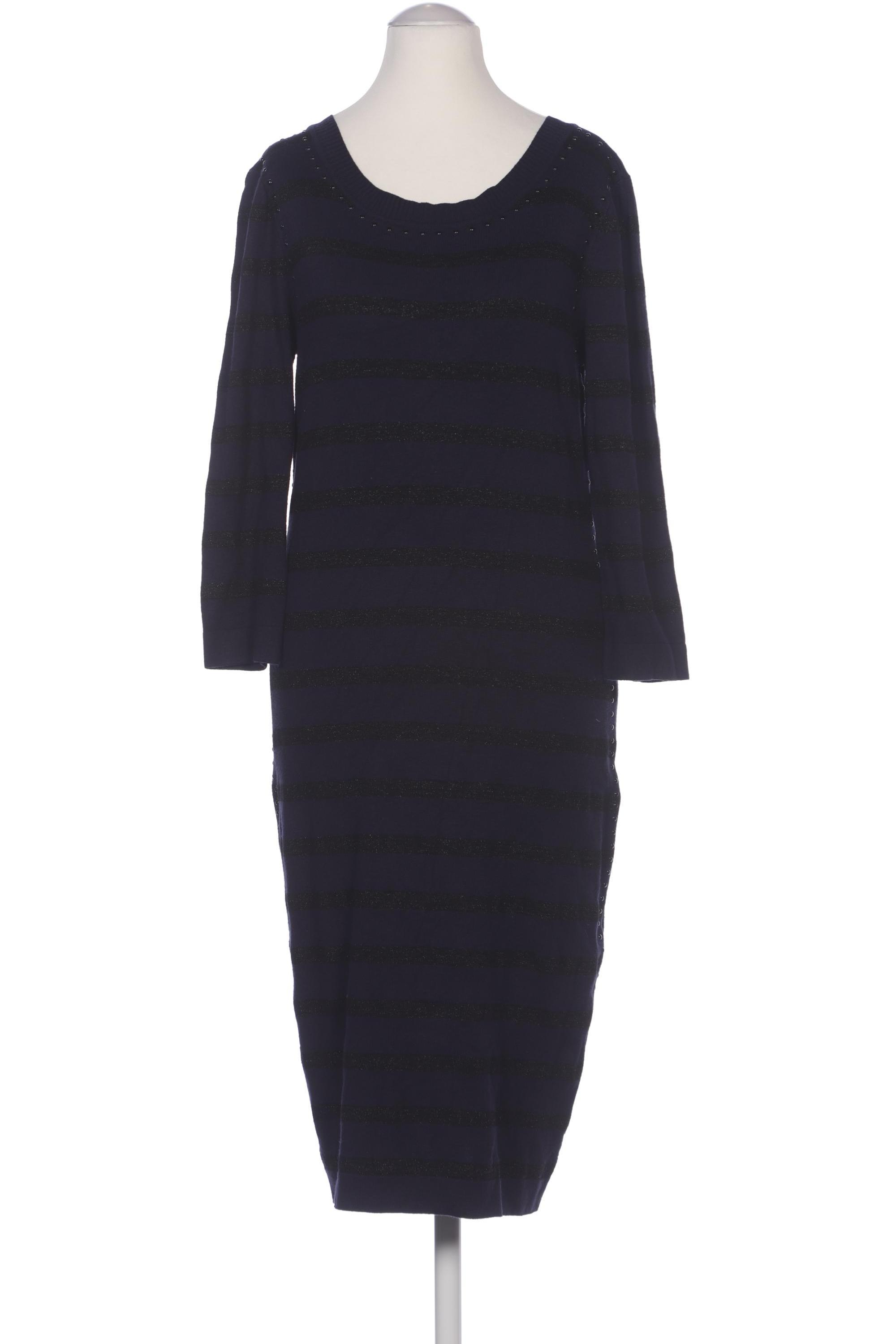 

Tommy Hilfiger Damen Kleid, marineblau, Gr. 36