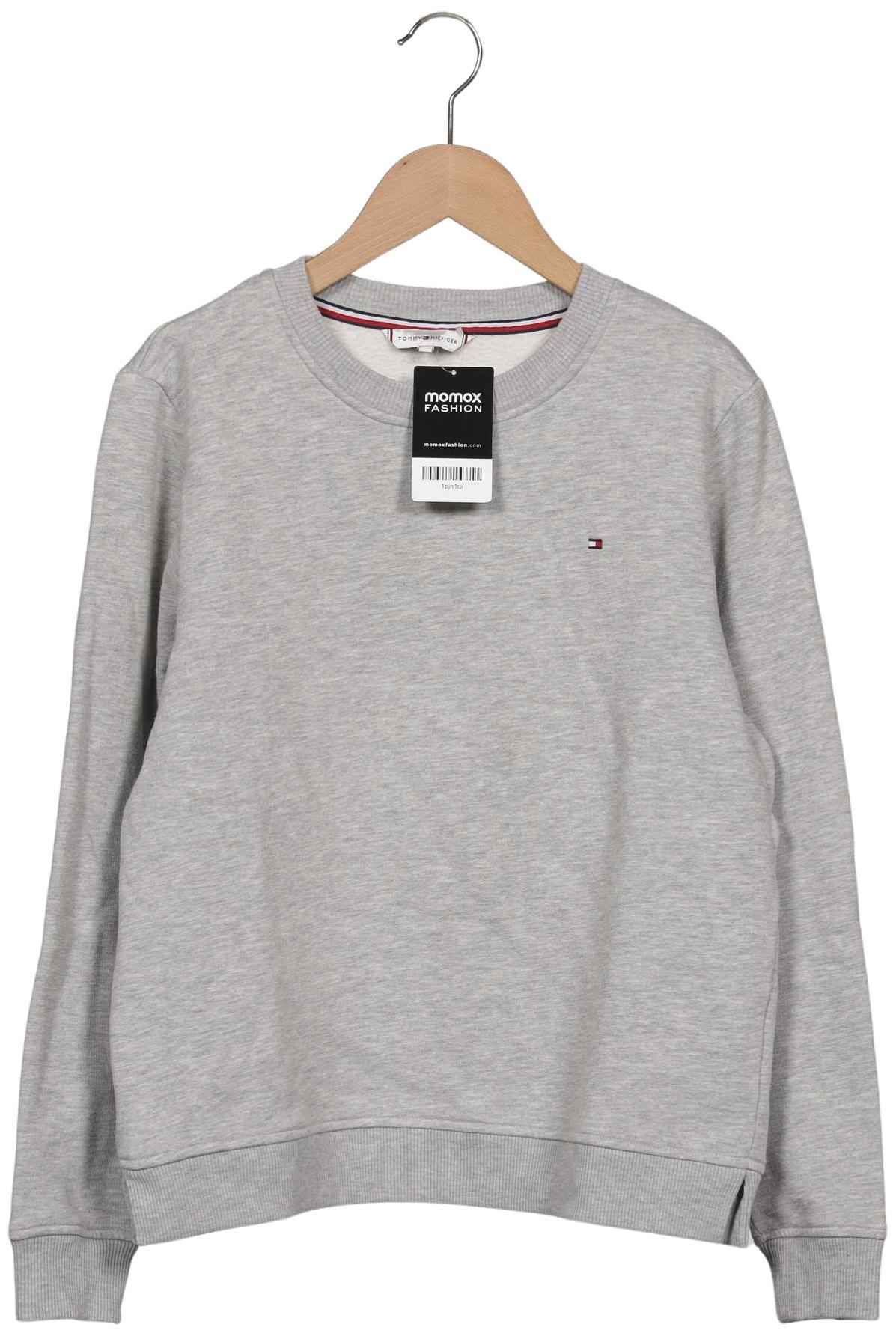 

Tommy Hilfiger Damen Sweatshirt, grau, Gr. 38