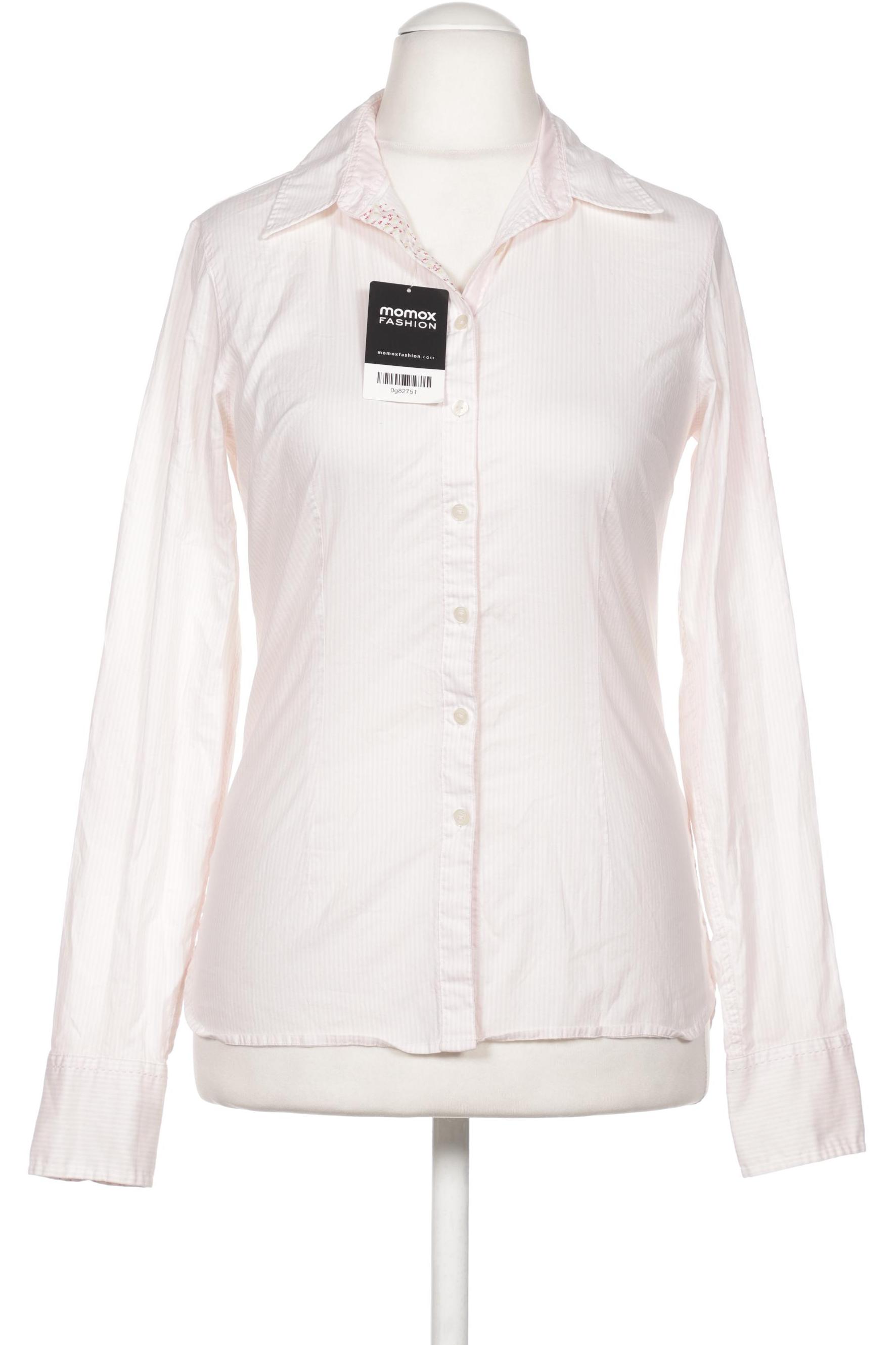 

Tommy Hilfiger Damen Bluse, pink, Gr. 4