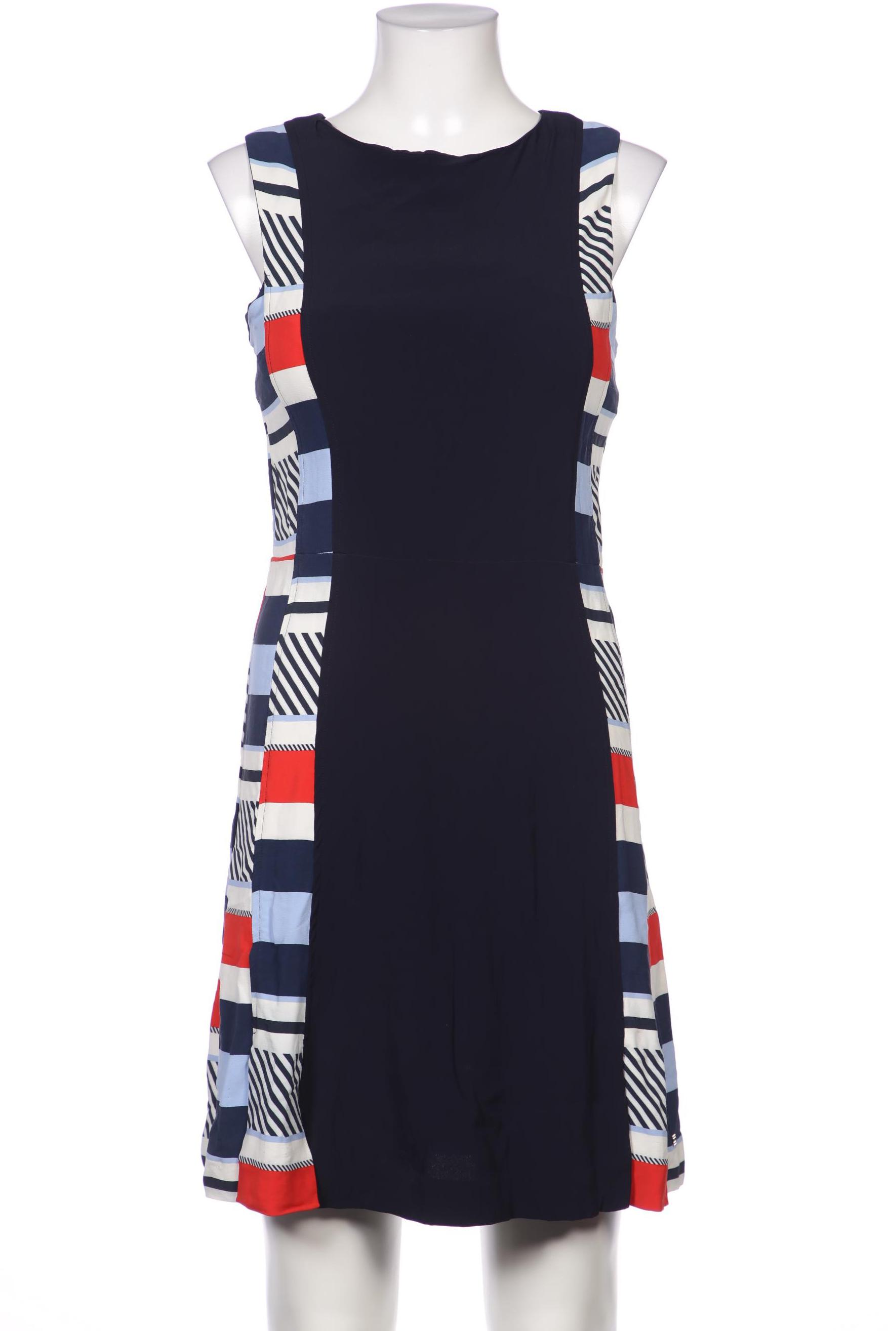 

Tommy Hilfiger Damen Kleid, marineblau, Gr. 10