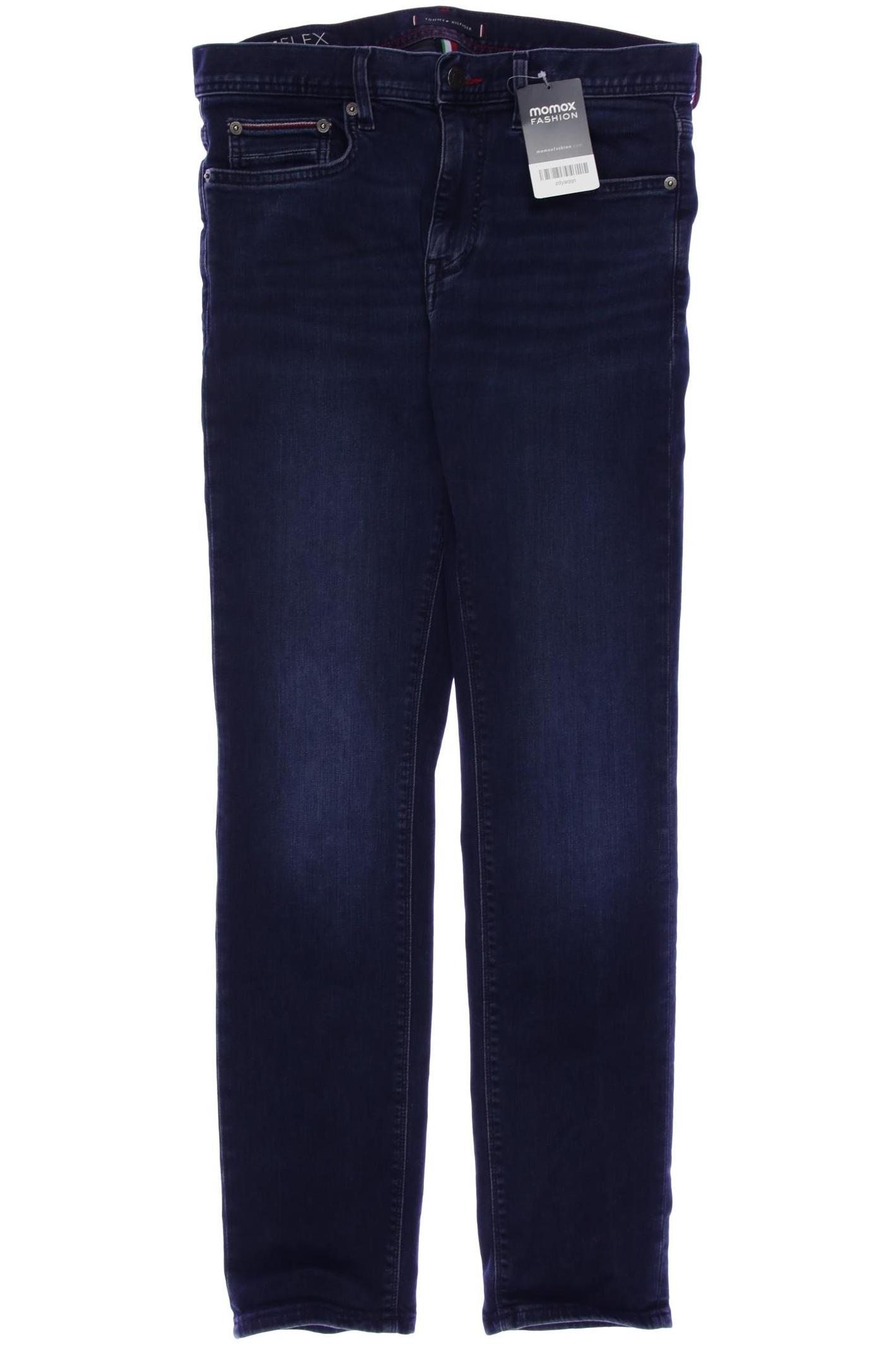 

Tommy Hilfiger Damen Jeans, marineblau, Gr. 32