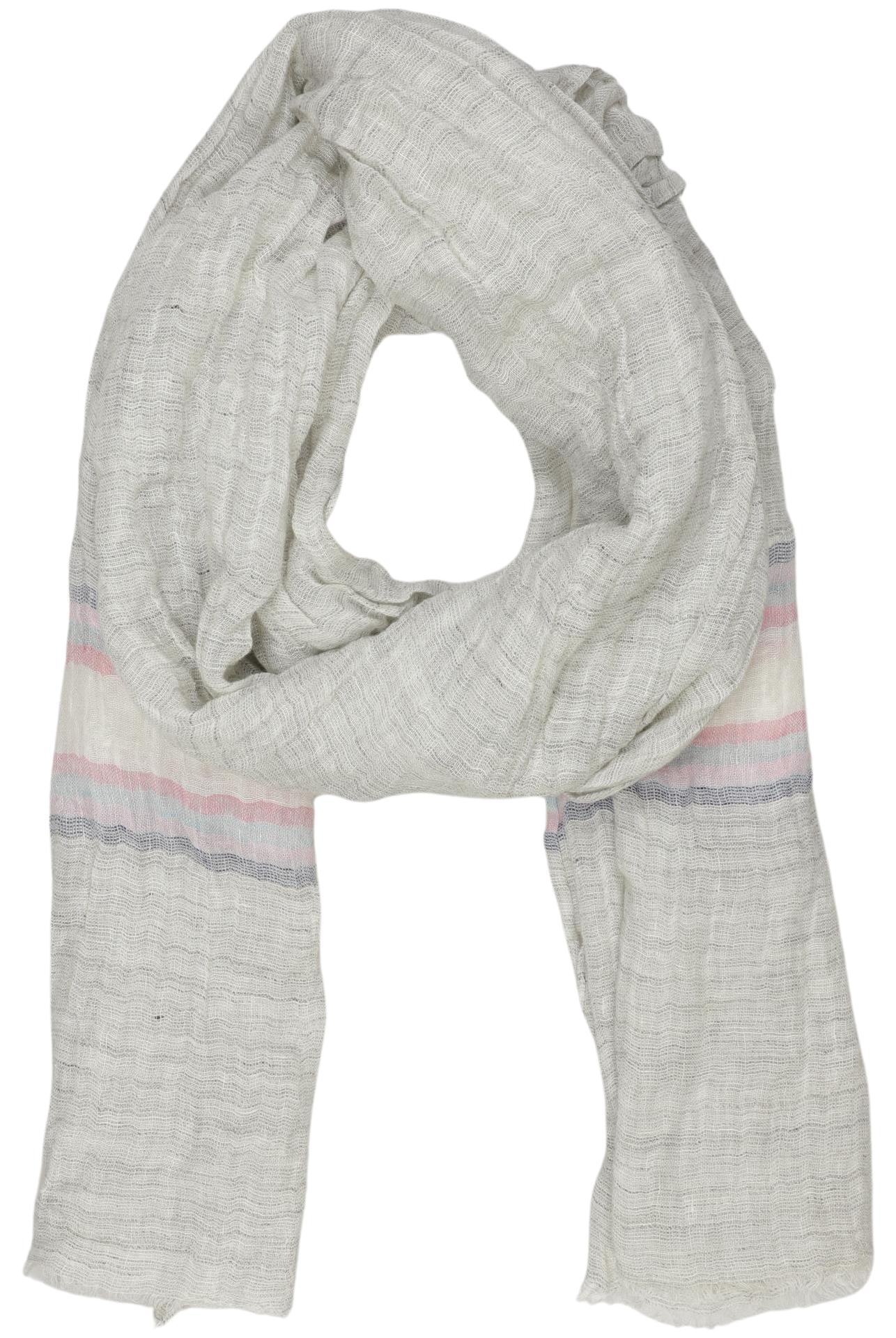 

Tommy Hilfiger Damen Schal, grau, Gr.