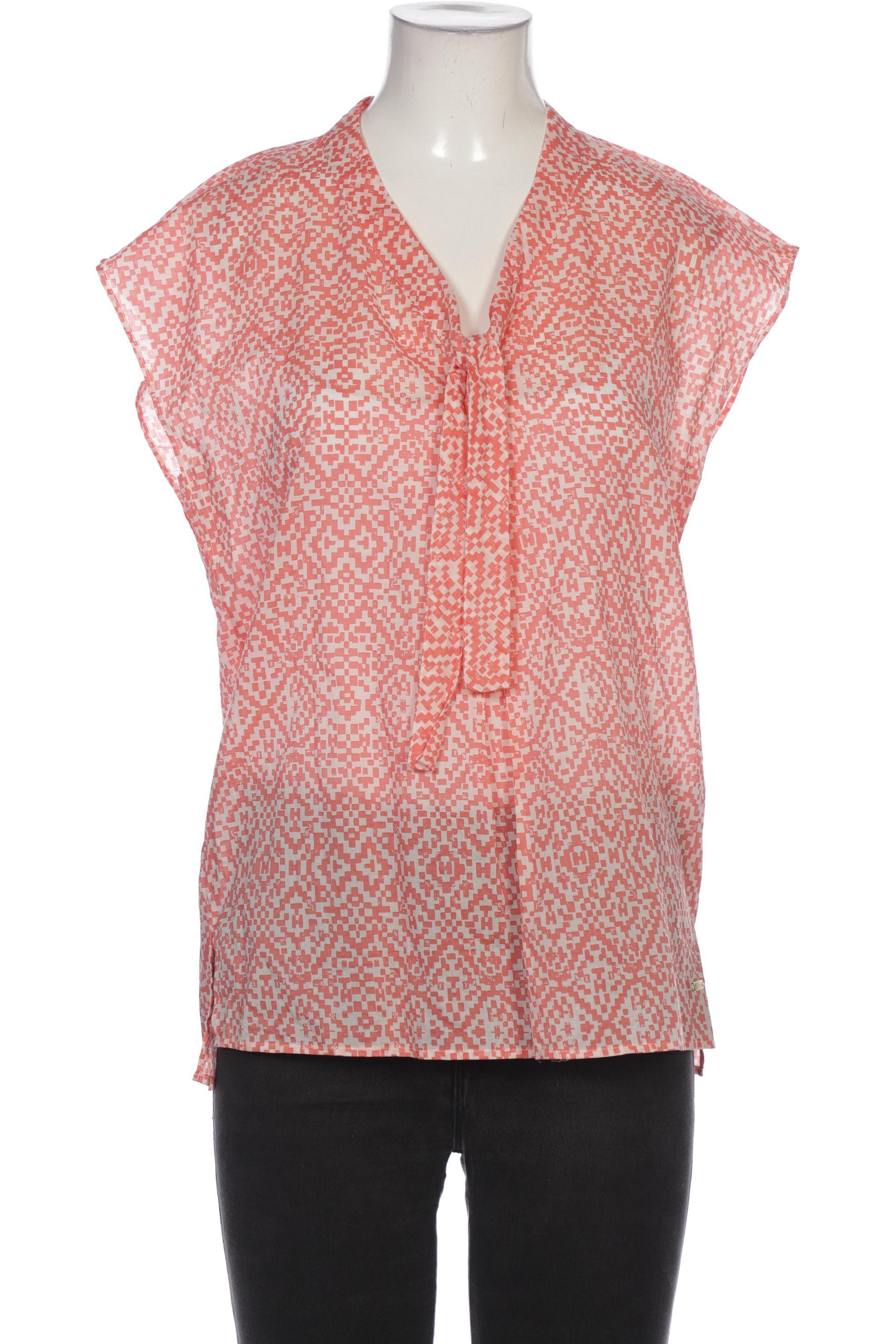 

Tommy Hilfiger Damen Bluse, rot, Gr. 6