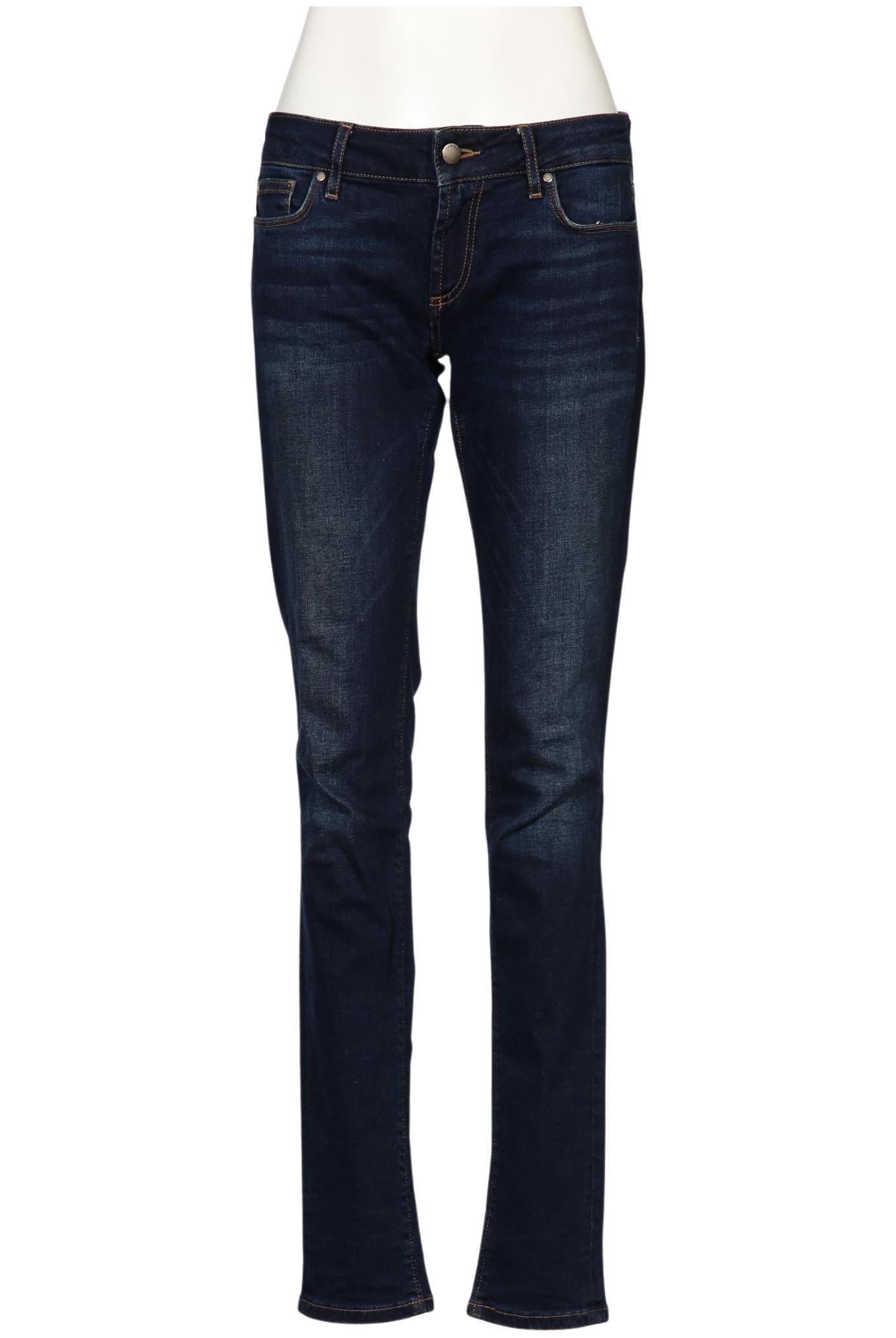 

Tommy Hilfiger Damen Jeans, marineblau, Gr. 28