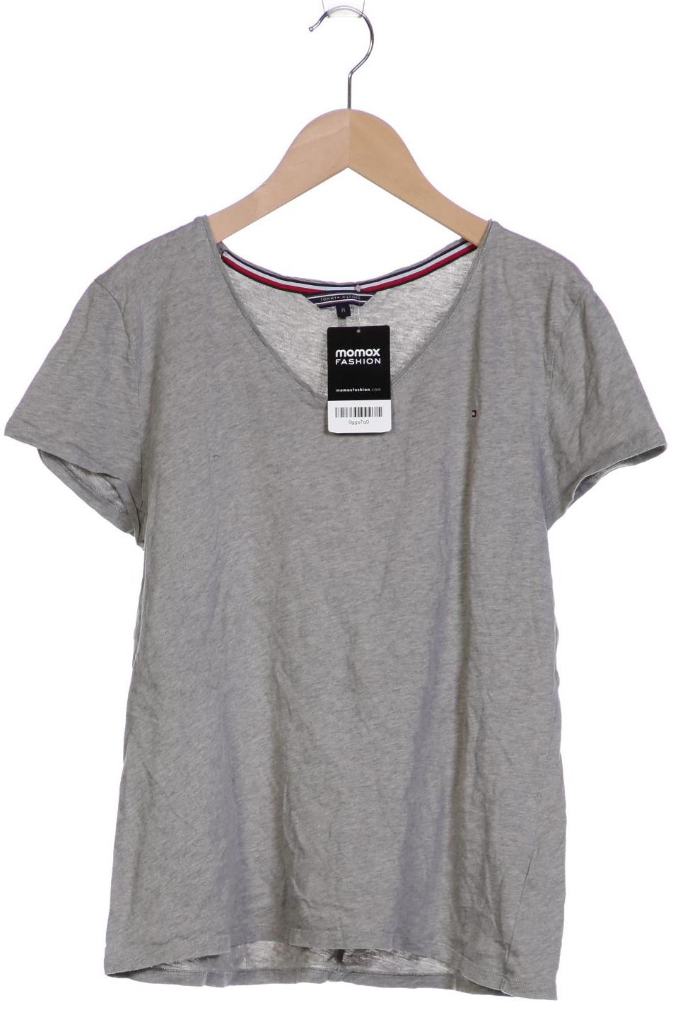 

Tommy Hilfiger Damen T-Shirt, grau