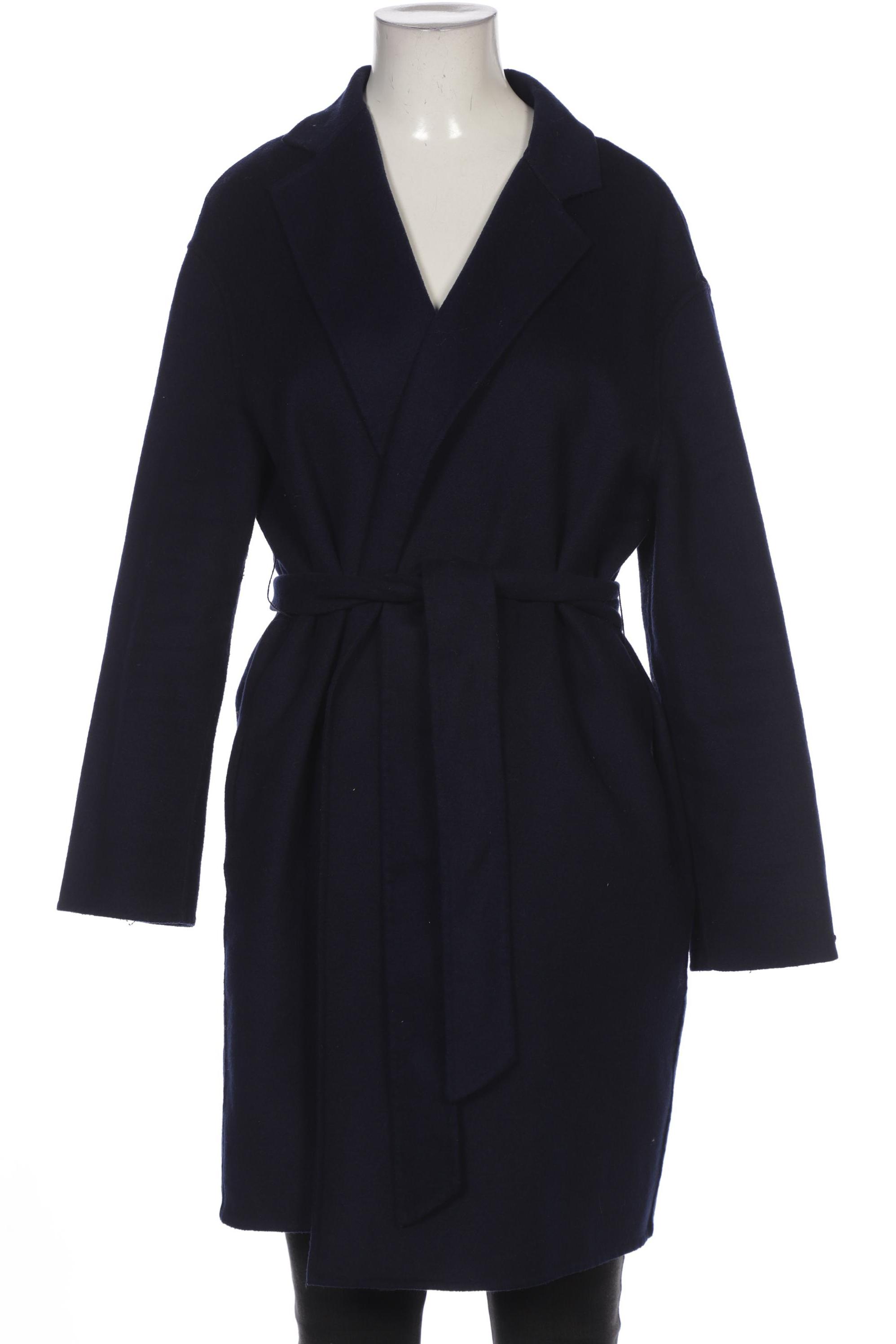 

Tommy Hilfiger Damen Mantel, marineblau, Gr. 38