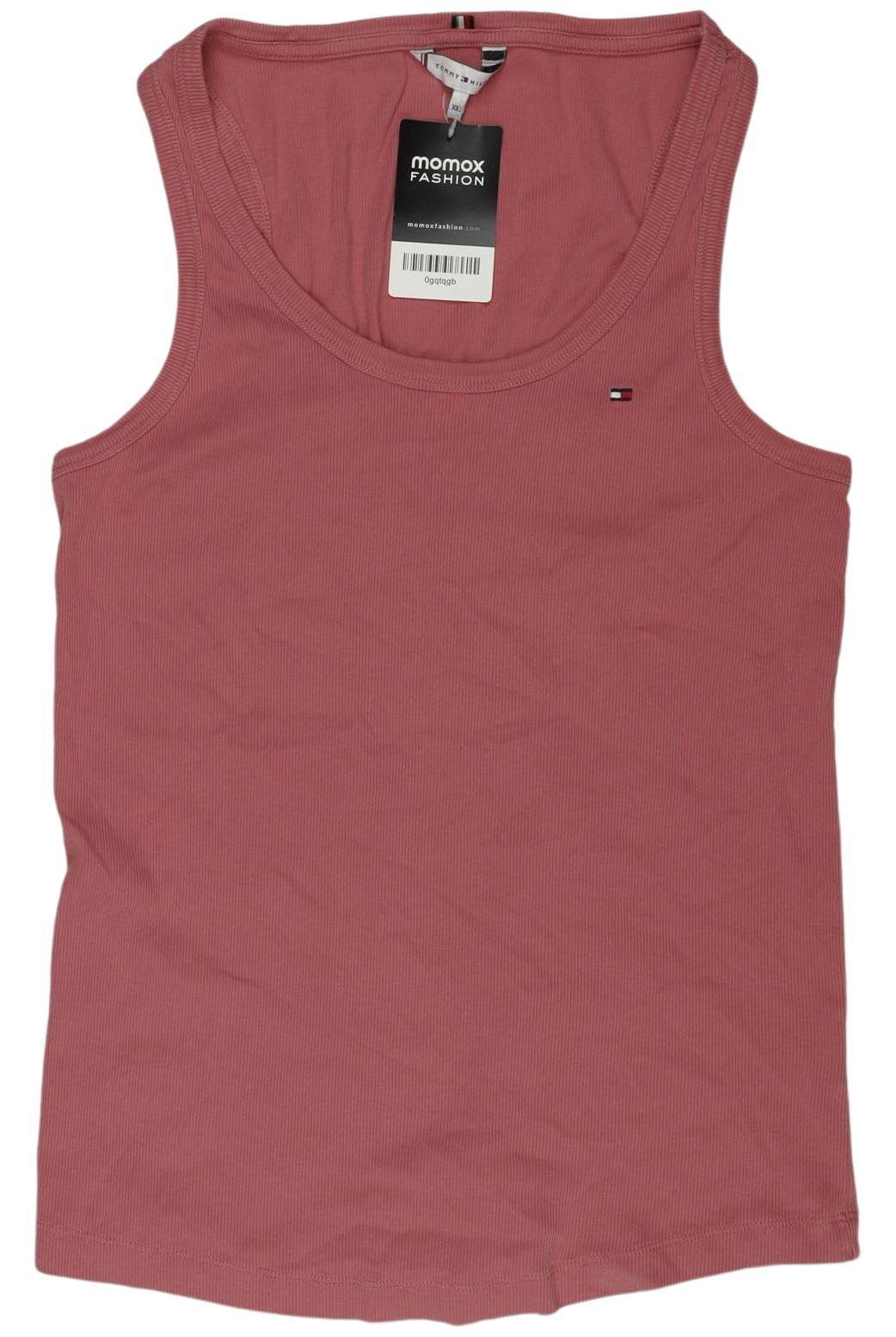 

Tommy Hilfiger Damen Top, pink, Gr. 46