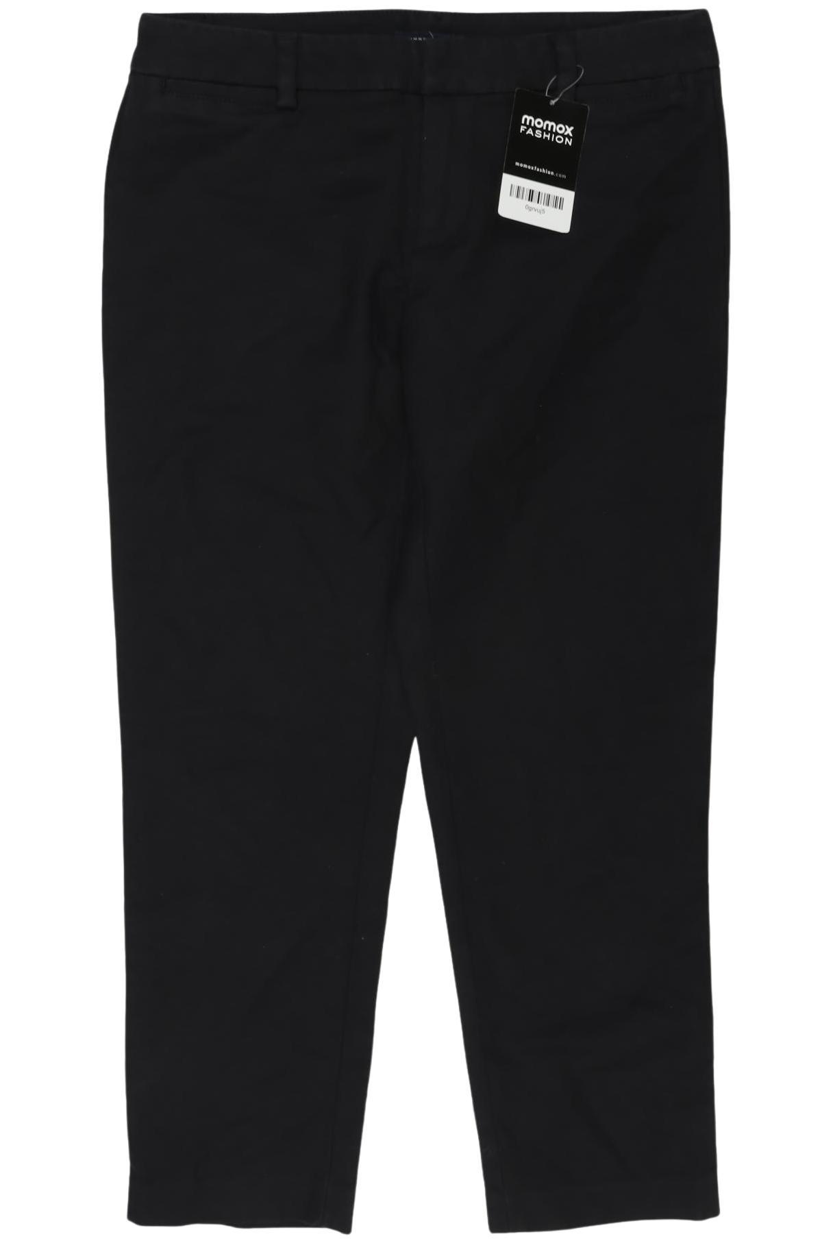 

Tommy Hilfiger Damen Stoffhose, marineblau, Gr. 28