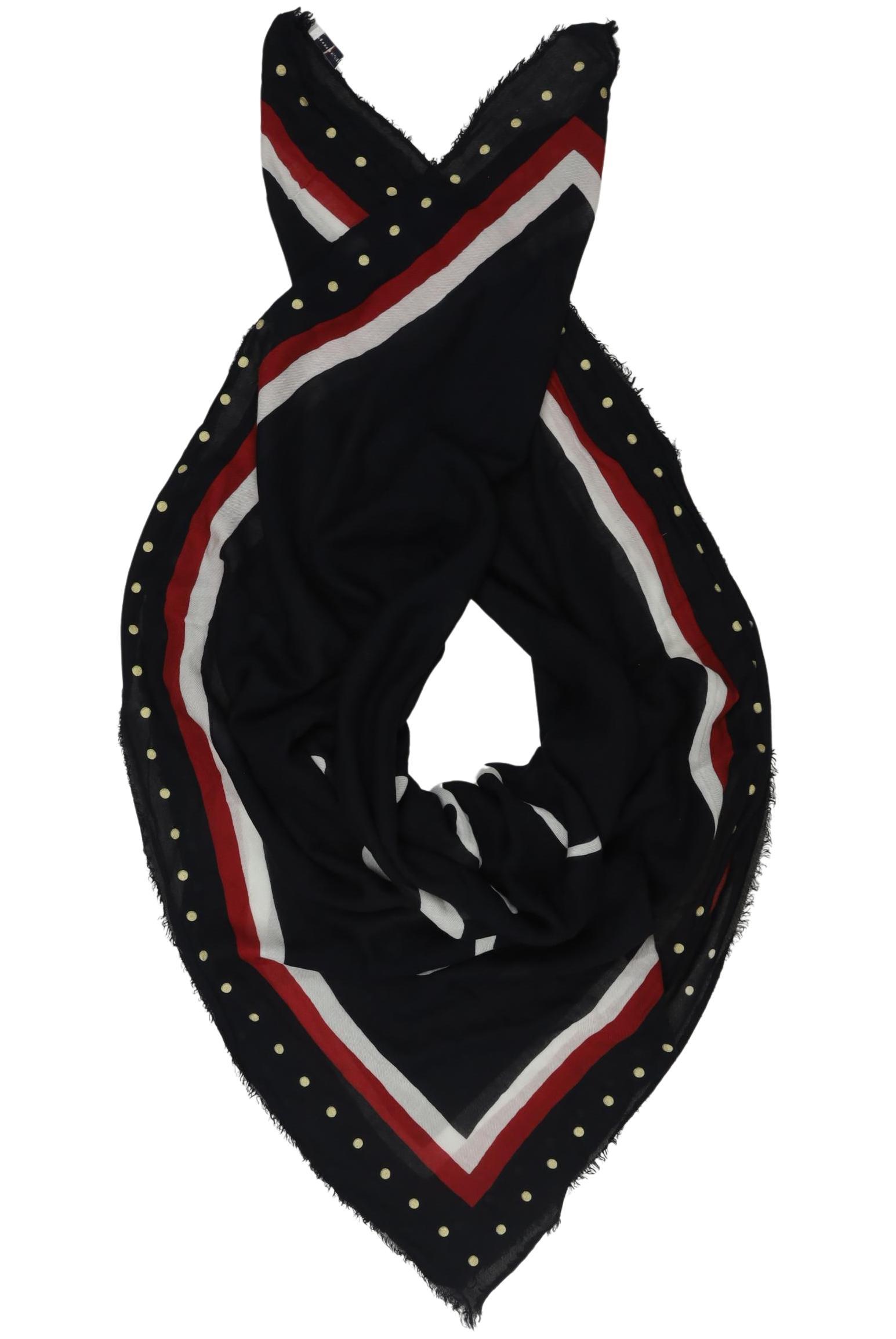 

Tommy Hilfiger Damen Schal, mehrfarbig, Gr.