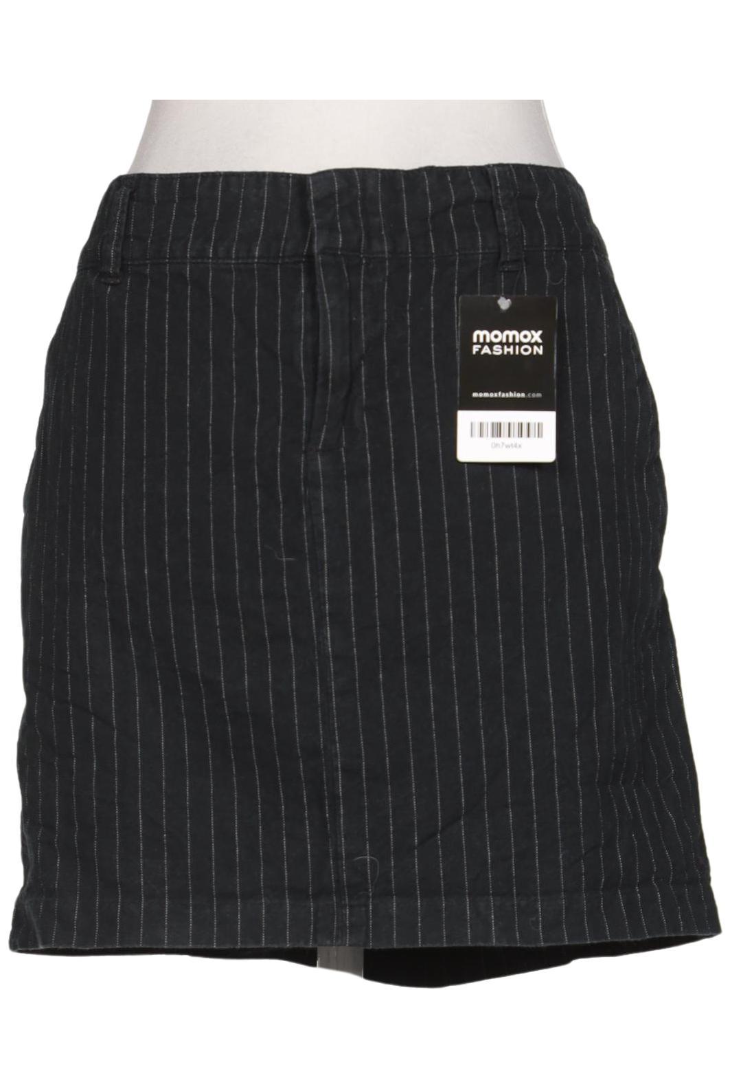 

Tommy Hilfiger Damen Rock, marineblau, Gr. 6