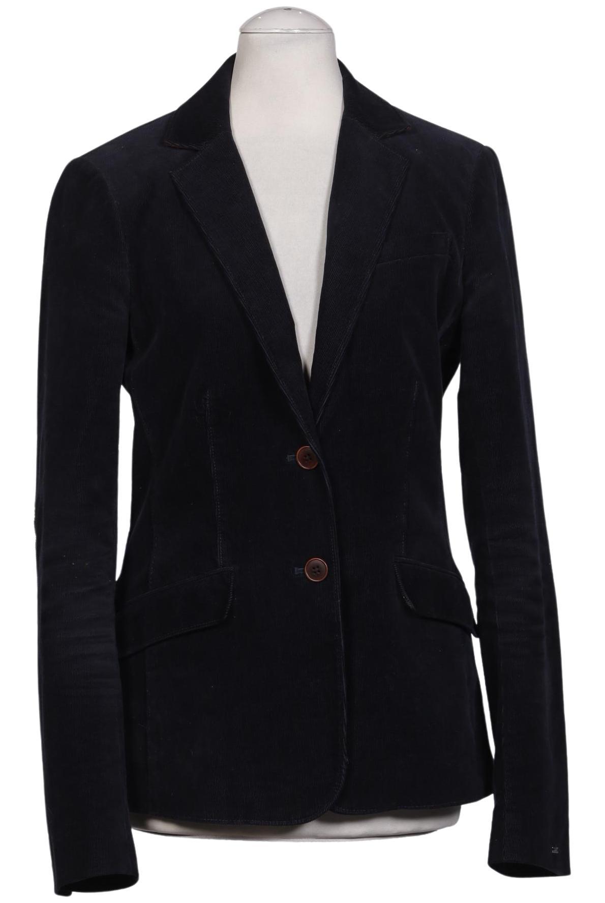 

Tommy Hilfiger Damen Blazer, marineblau, Gr. 6