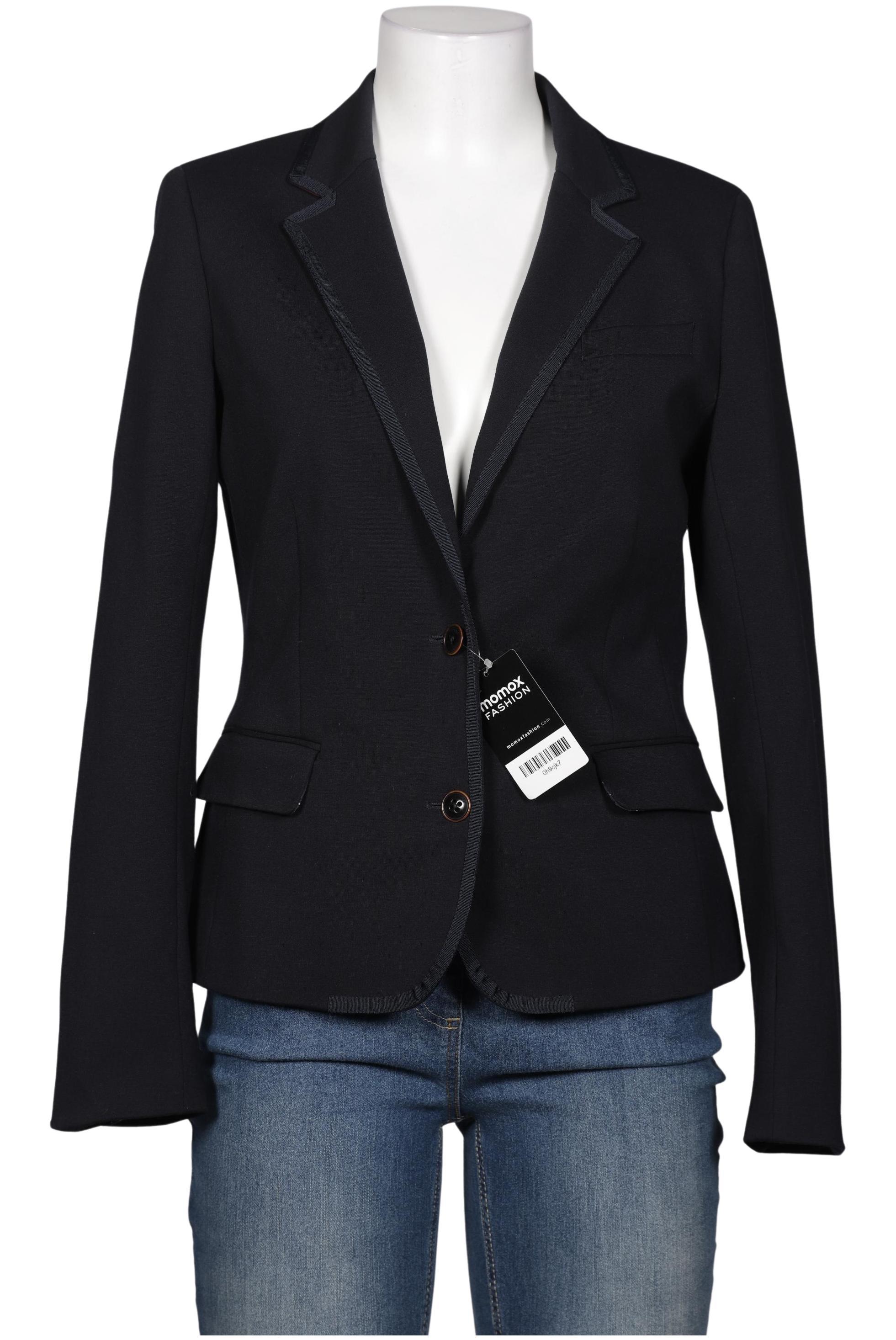 

Tommy Hilfiger Damen Blazer, marineblau, Gr. 38