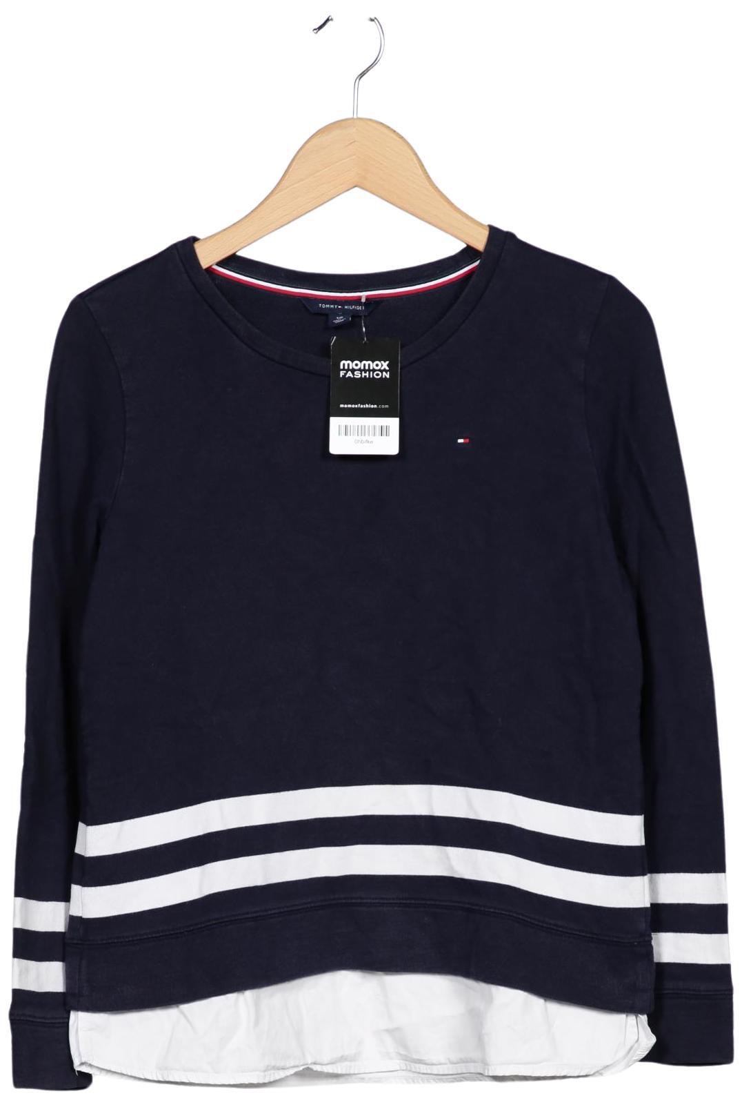 

Tommy Hilfiger Damen Pullover, mehrfarbig, Gr. 36