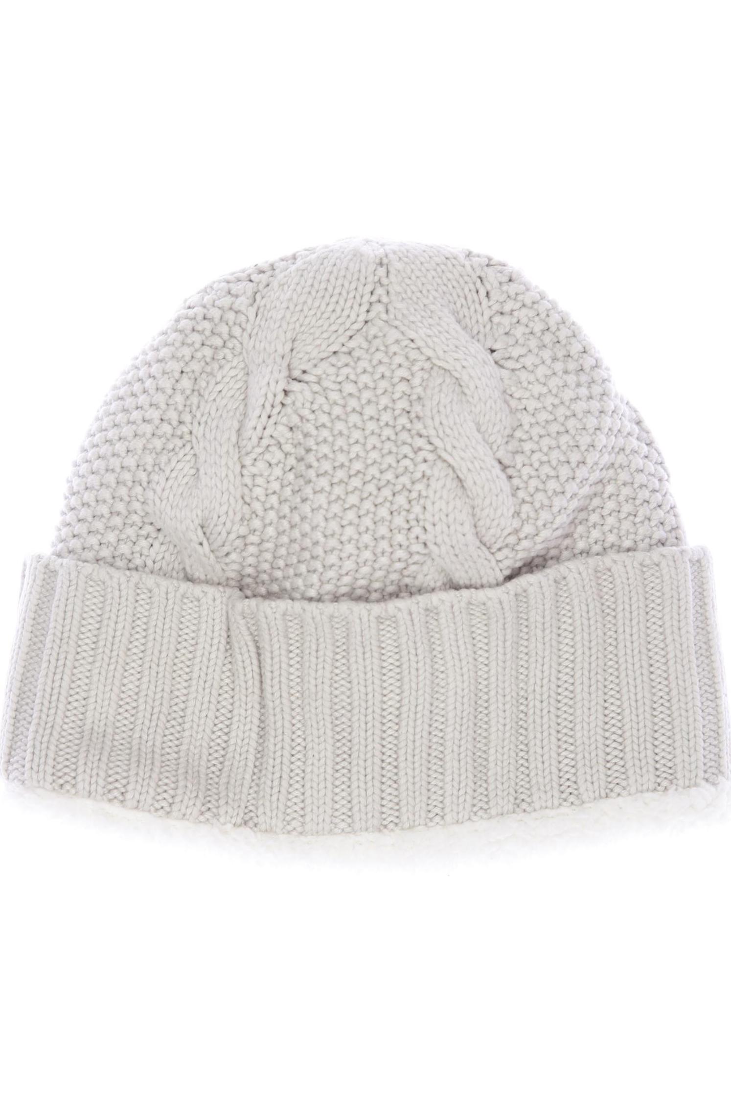 

Tommy Hilfiger Damen Hut/Mütze, grau, Gr. 58