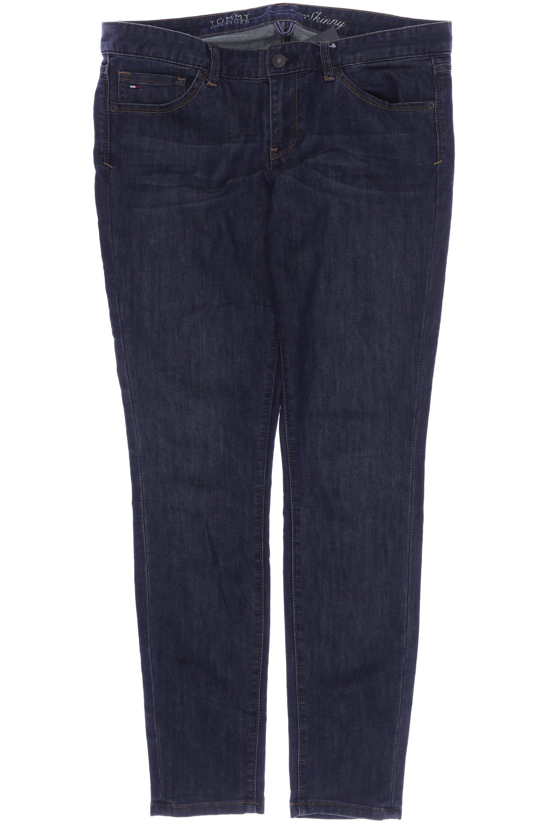 

Tommy Hilfiger Damen Jeans, blau