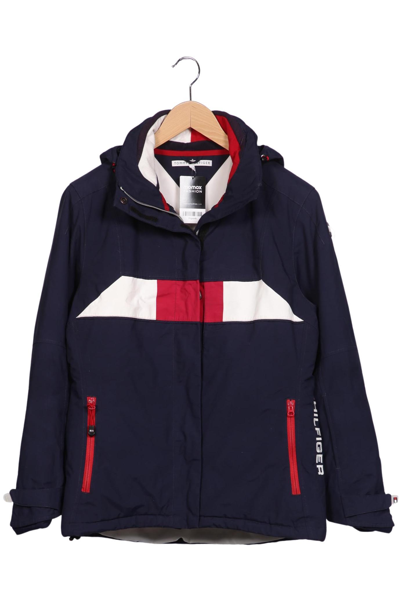 

Tommy Hilfiger Damen Jacke, mehrfarbig, Gr. 42
