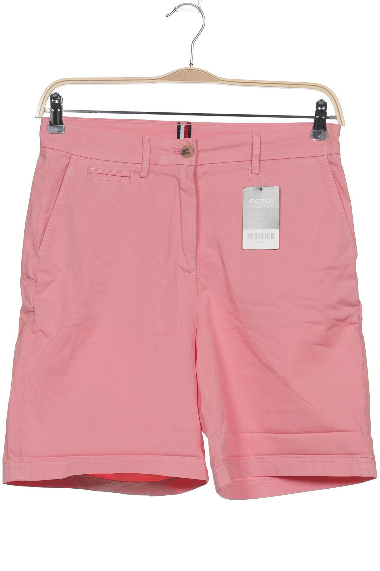 

Tommy Hilfiger Damen Shorts, pink, Gr. 38